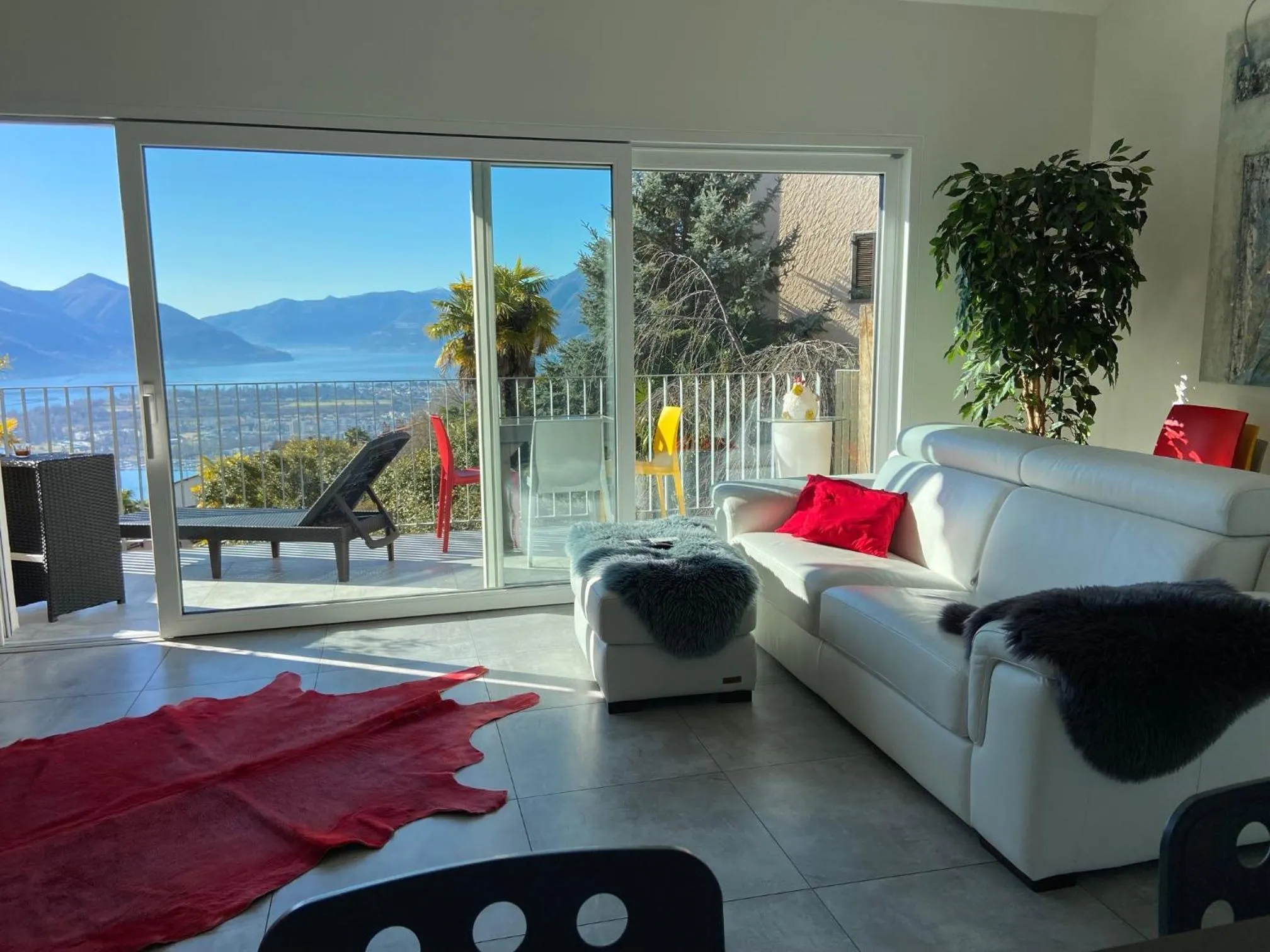 Casa Collina