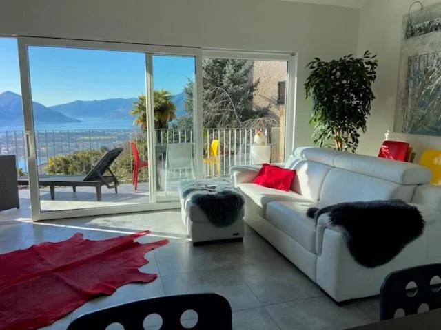Casa Collina