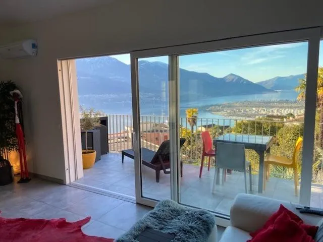 Casa Collina