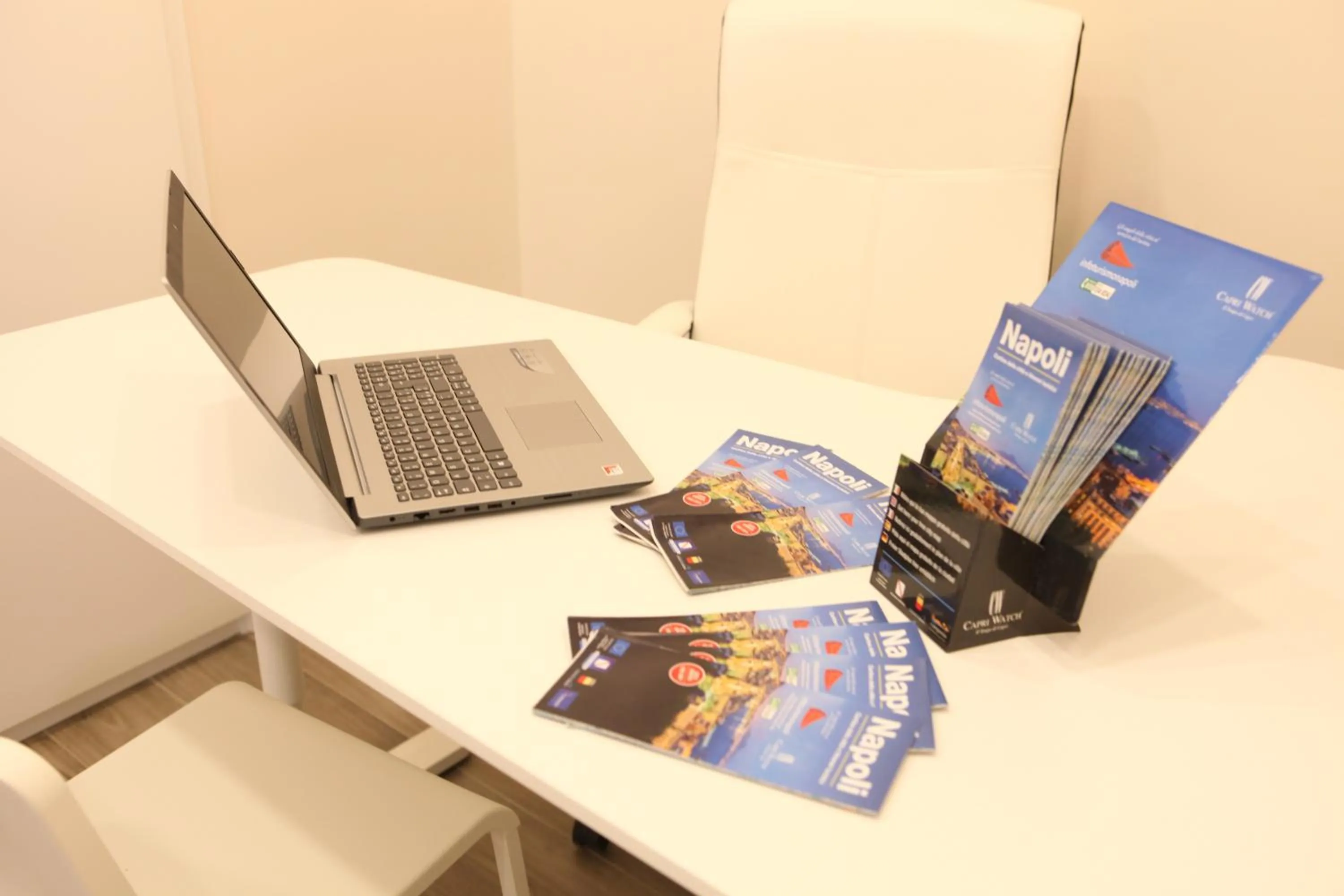 Garibaldi Station 2punto0