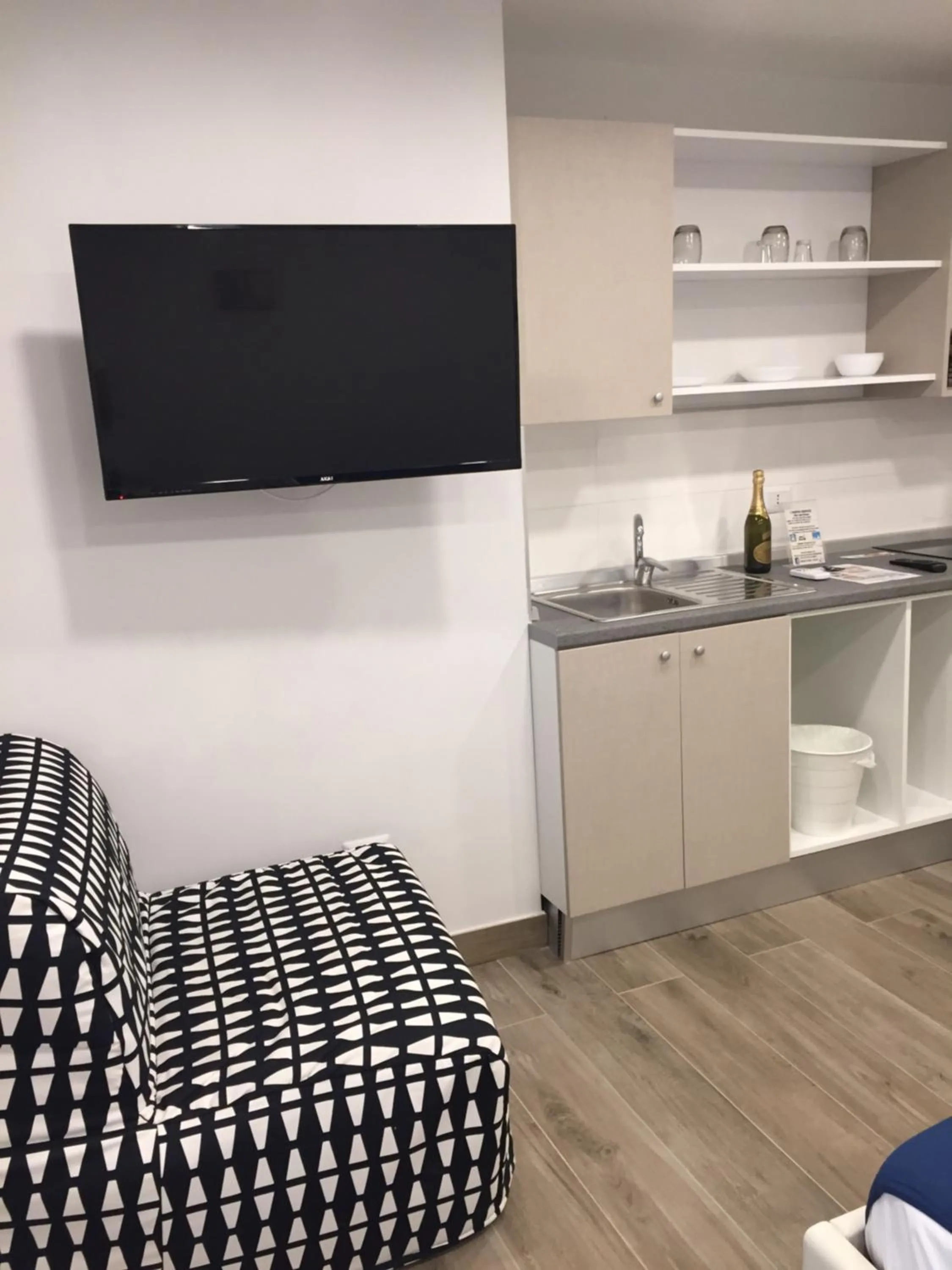 Garibaldi Station 2punto0