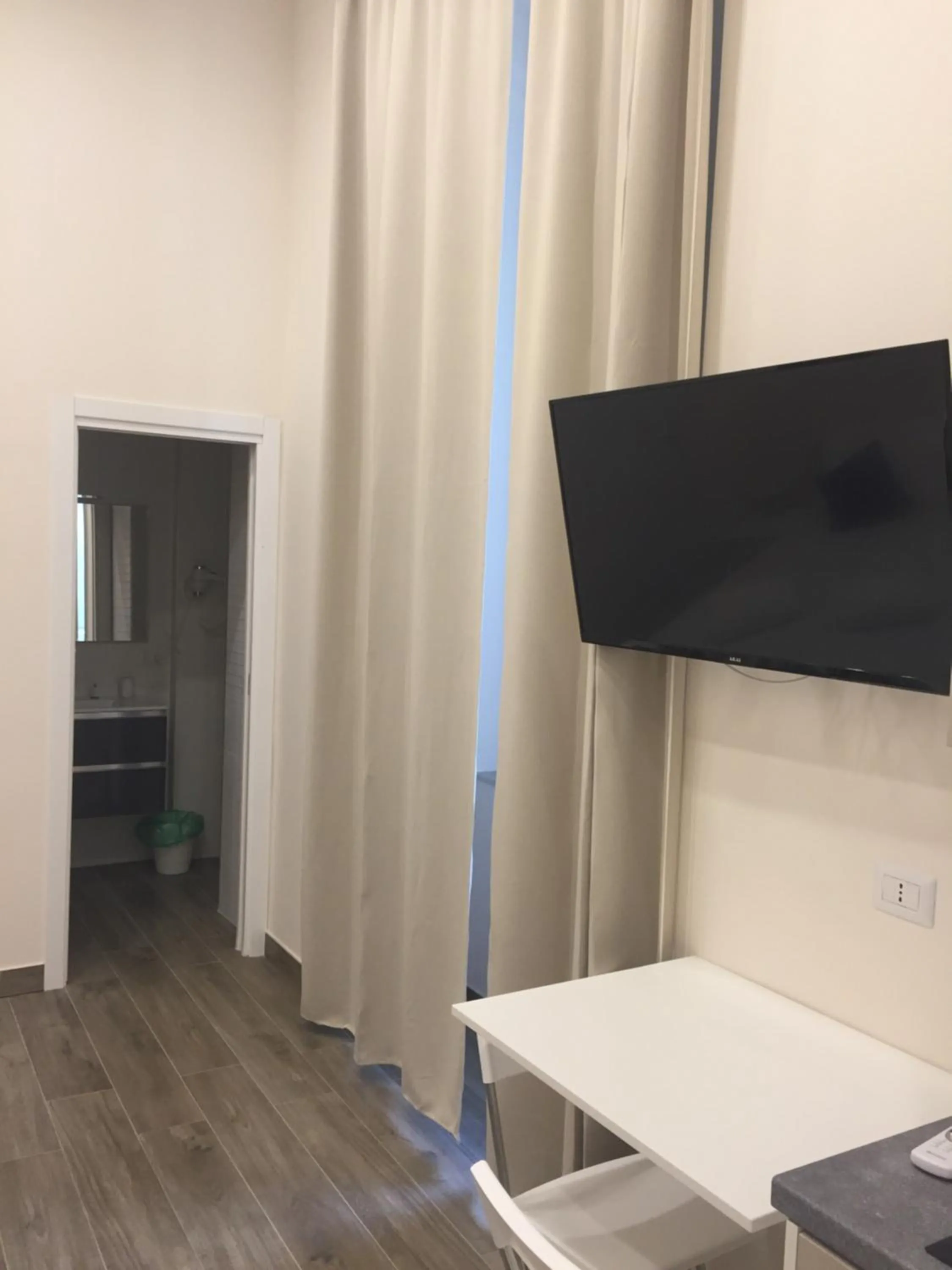 Garibaldi Station 2punto0