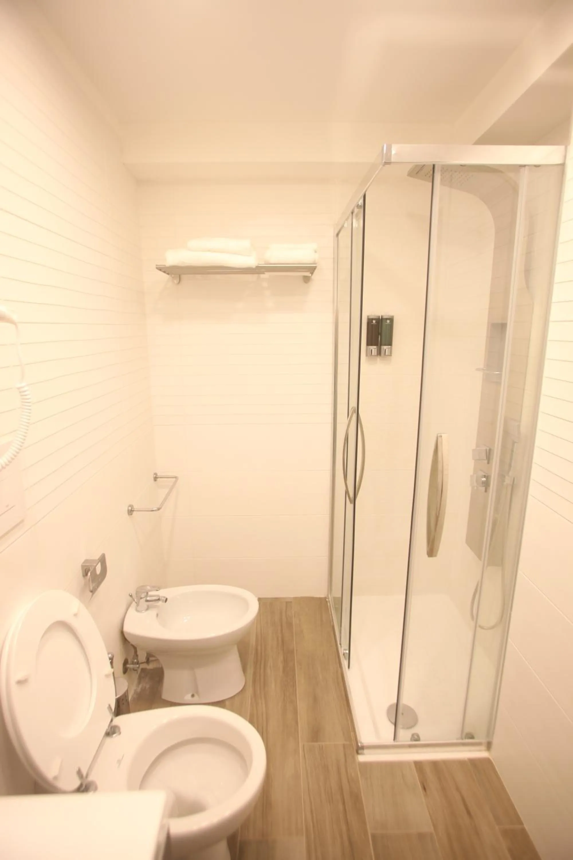 Garibaldi Station 2punto0