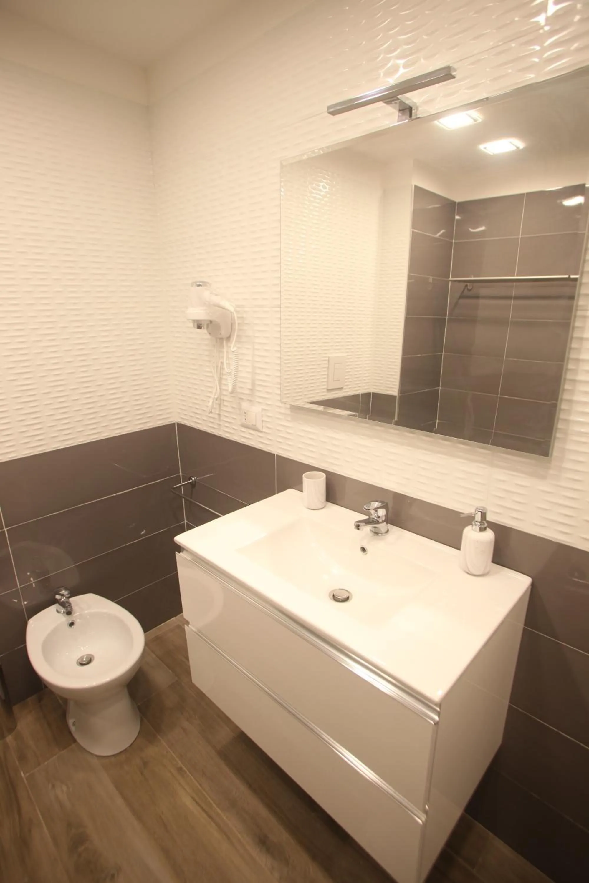 Garibaldi Station 2punto0