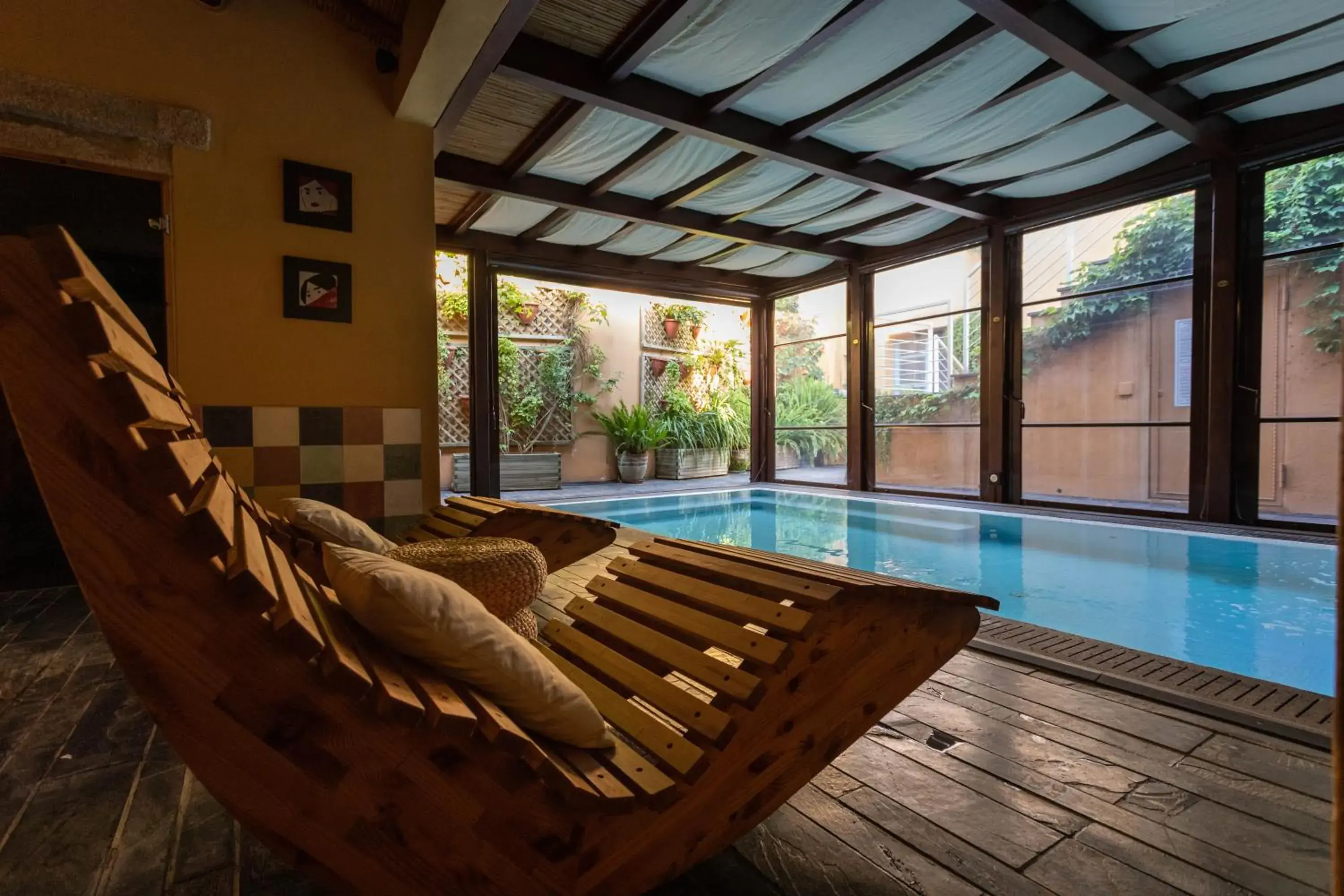 Spa and wellness centre/facilities in Aquae Sinis Albergo Diffuso Spa and wellness centre/facilities in Aquae Sinis Albergo Diffuso