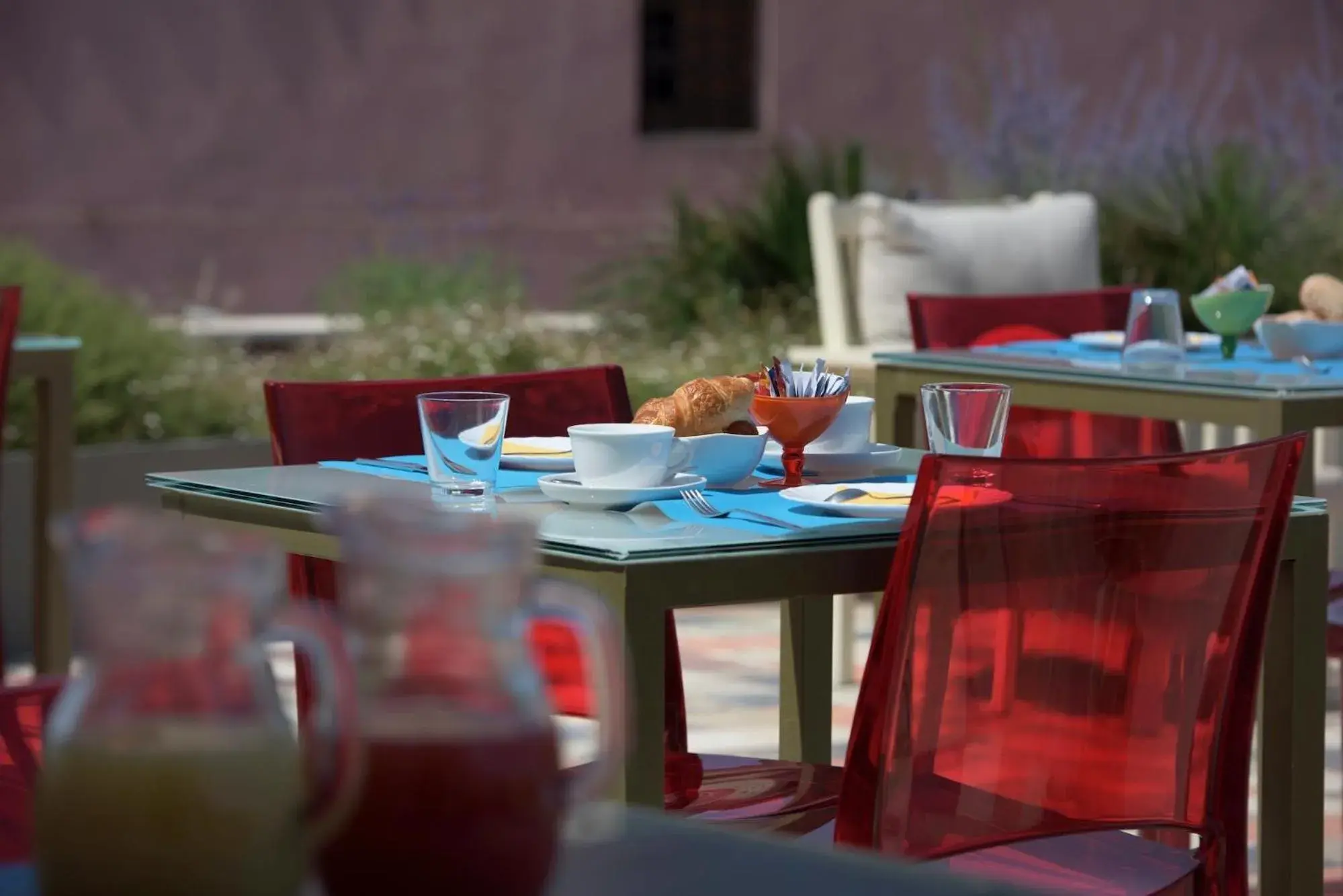 Restaurant/places to eat in Aquae Sinis Albergo Diffuso Restaurant/places to eat in Aquae Sinis Albergo Diffuso