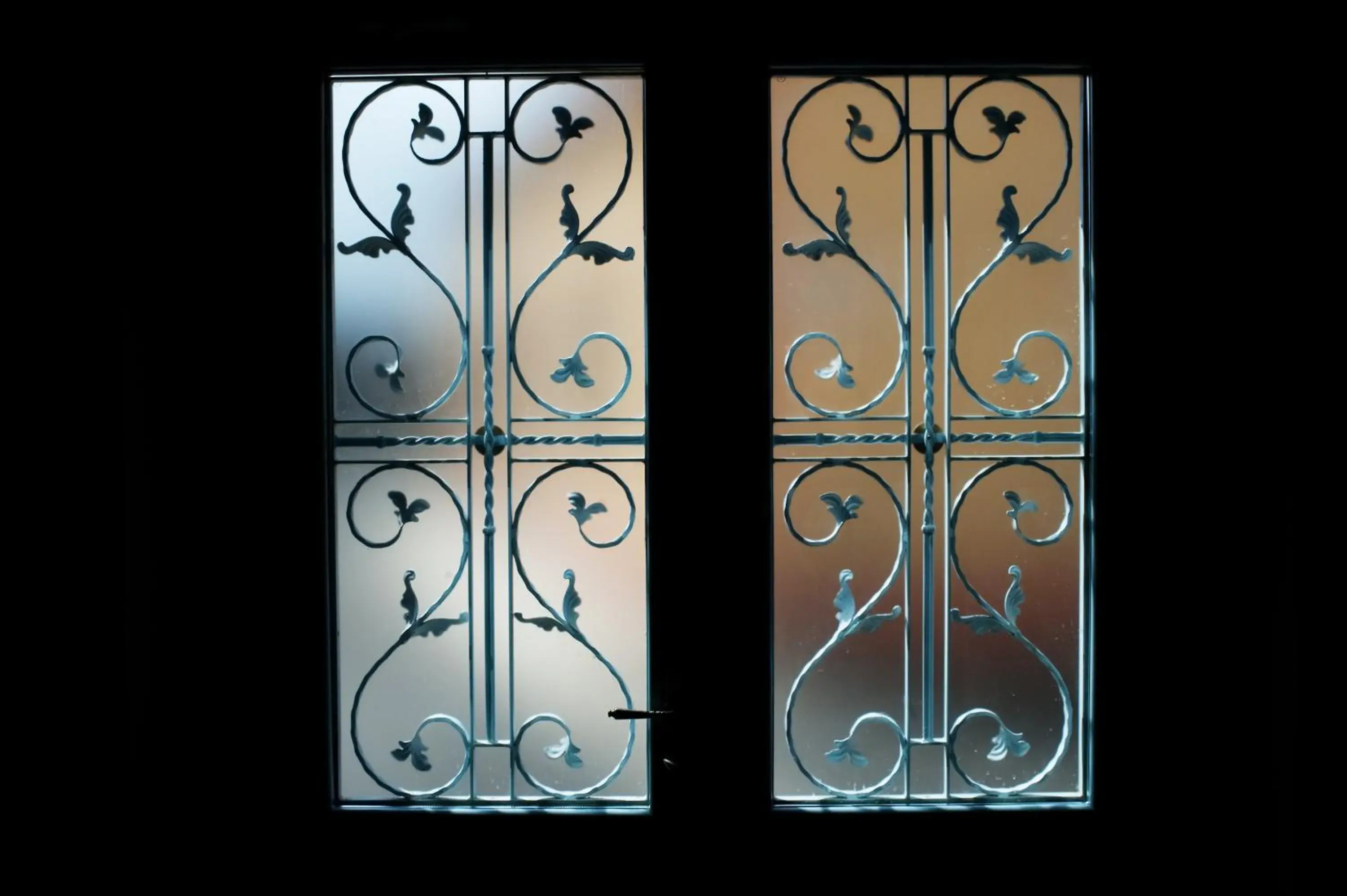 Inner courtyard view in Aquae Sinis Albergo Diffuso Inner courtyard view in Aquae Sinis Albergo Diffuso