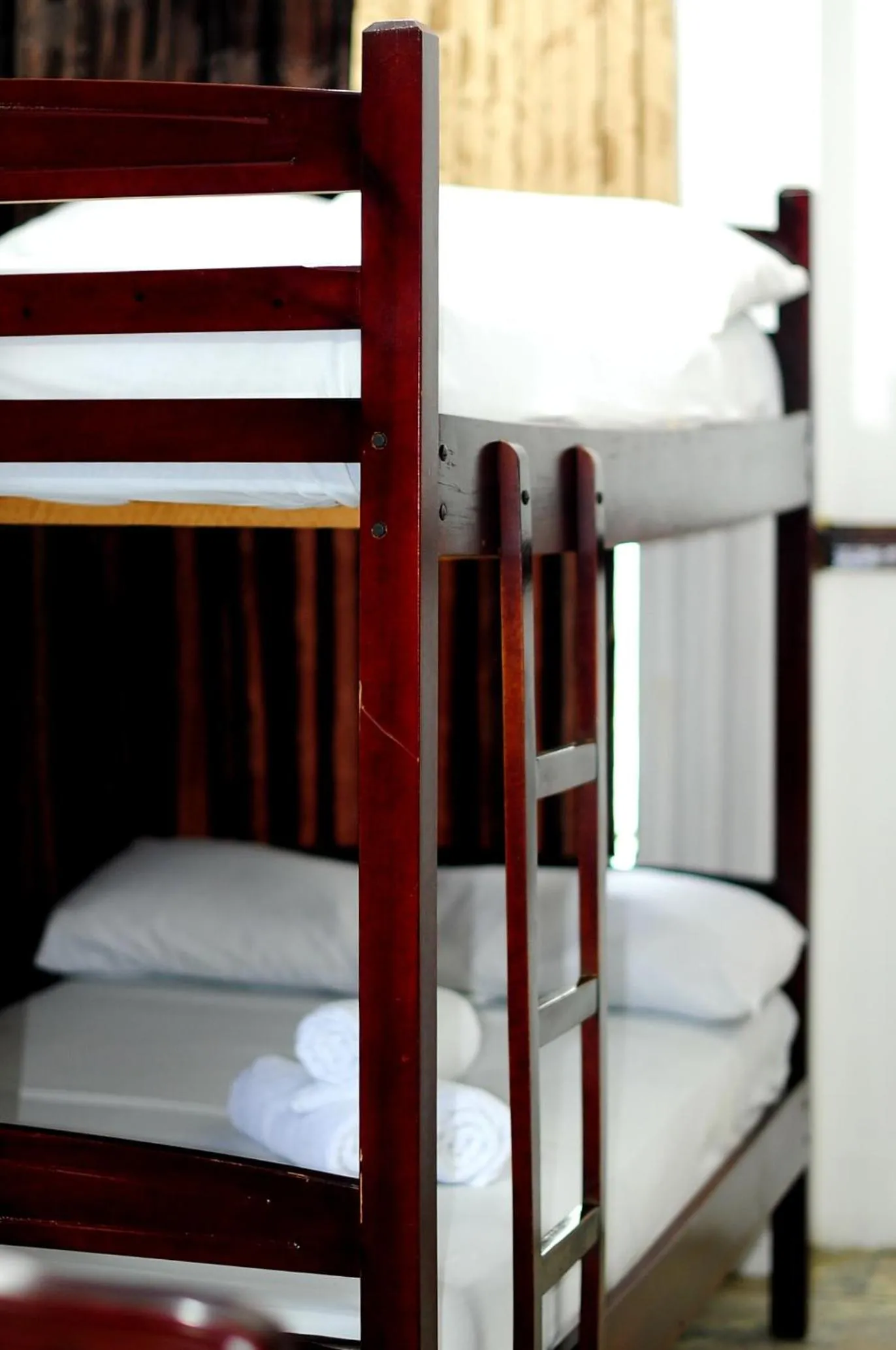 Family Room with Street View in Hotel Rumbo al Sol