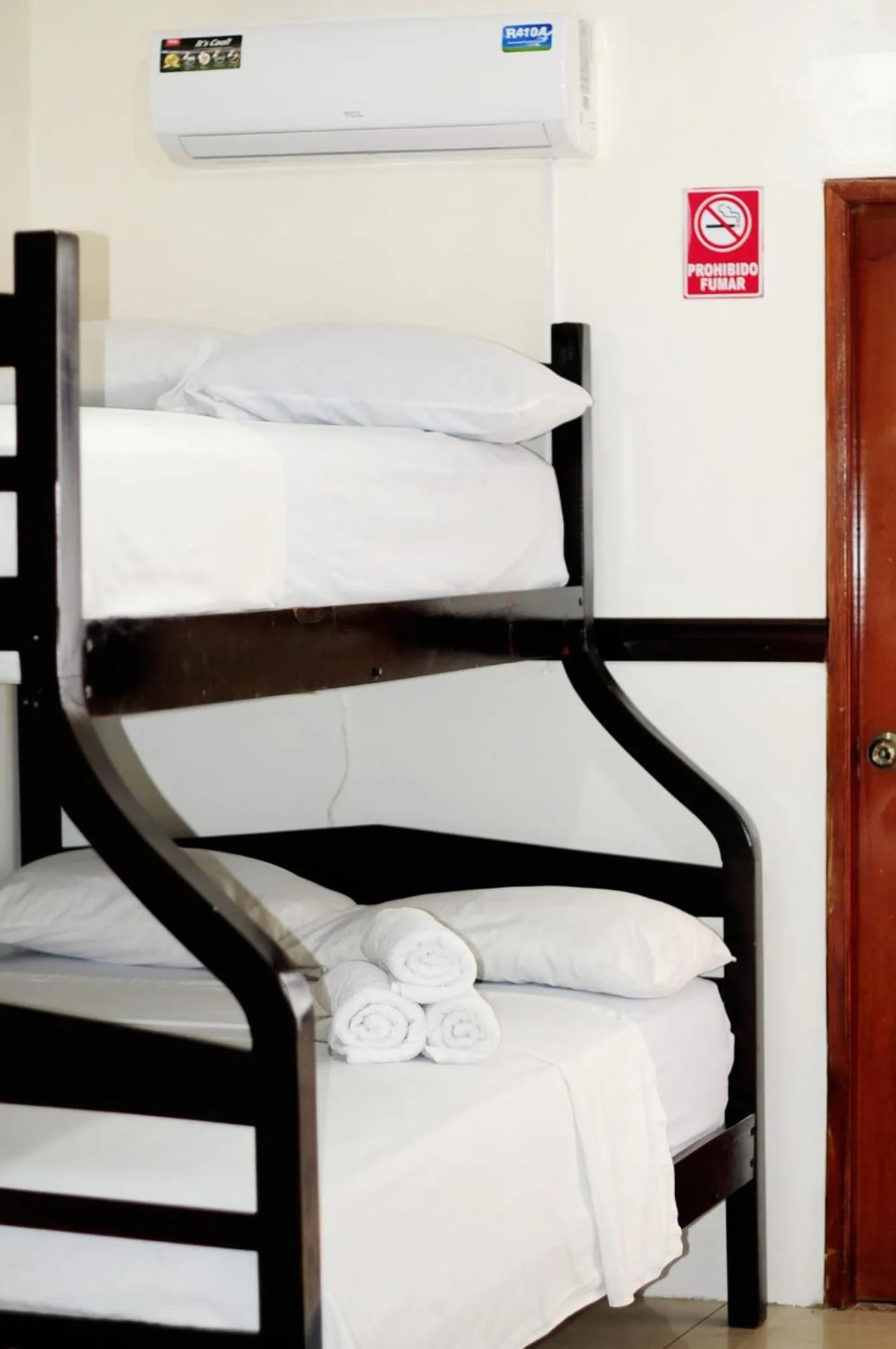 Hotel Rumbo al Sol