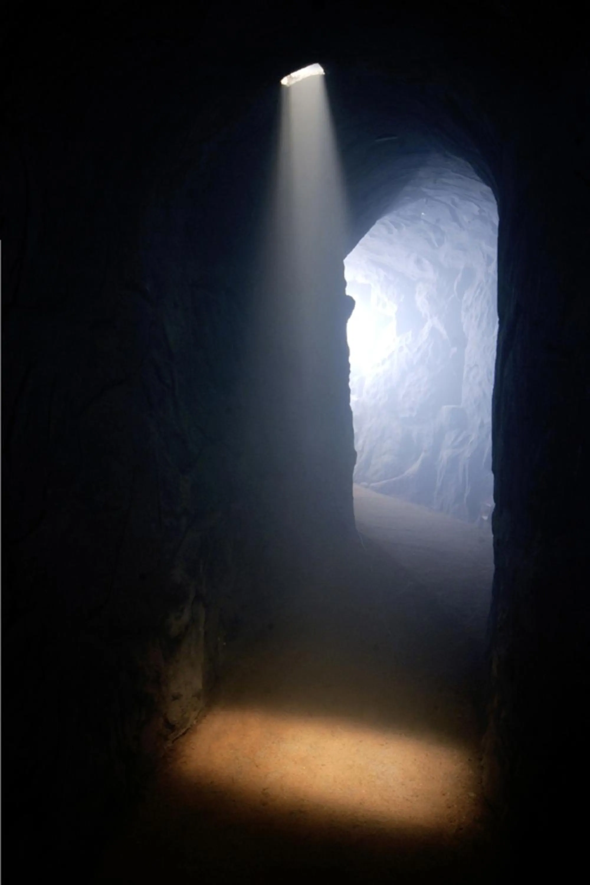 View (from property/room) in Carmelia Haven Resort Thekkady