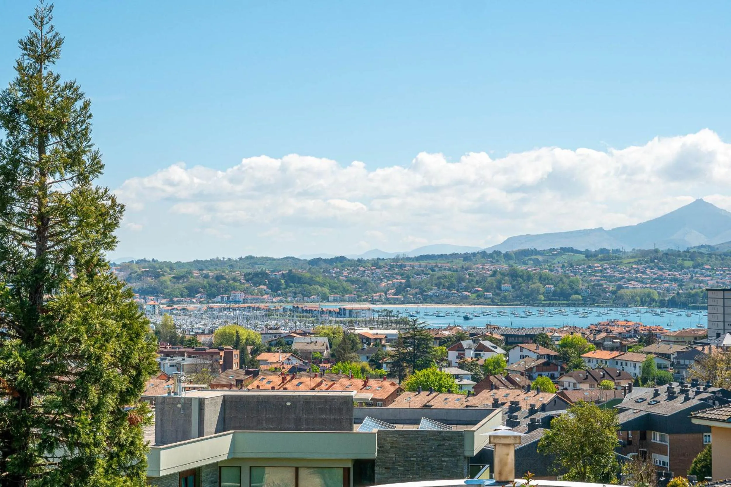 Nearby landmark in Villa Bista Eder - Hotel Boutique para grupos