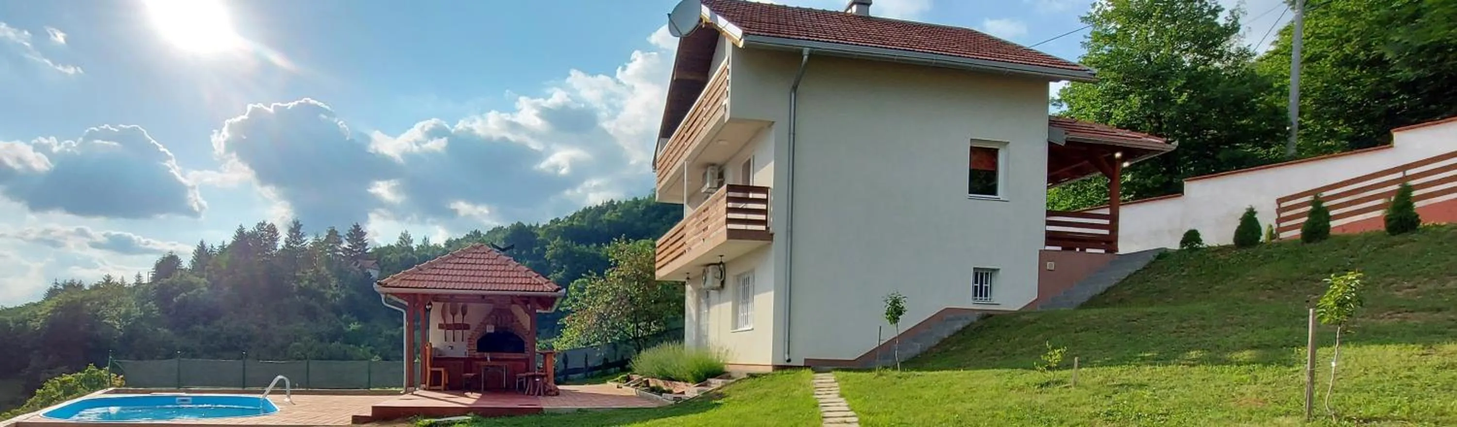 GardenLux Sarajevo