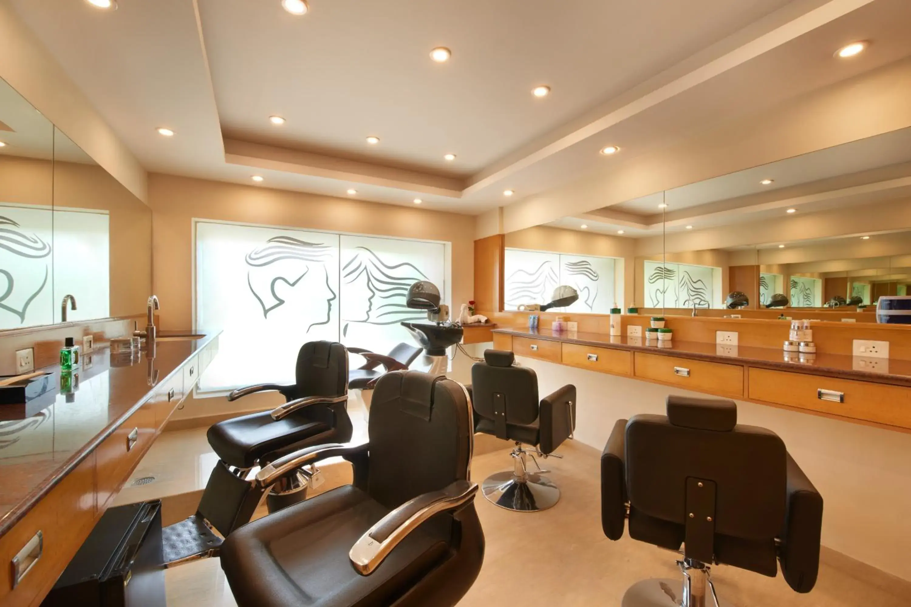 Fitness centre/facilities in Accord Puducherry Fitness centre/facilities in Accord Puducherry