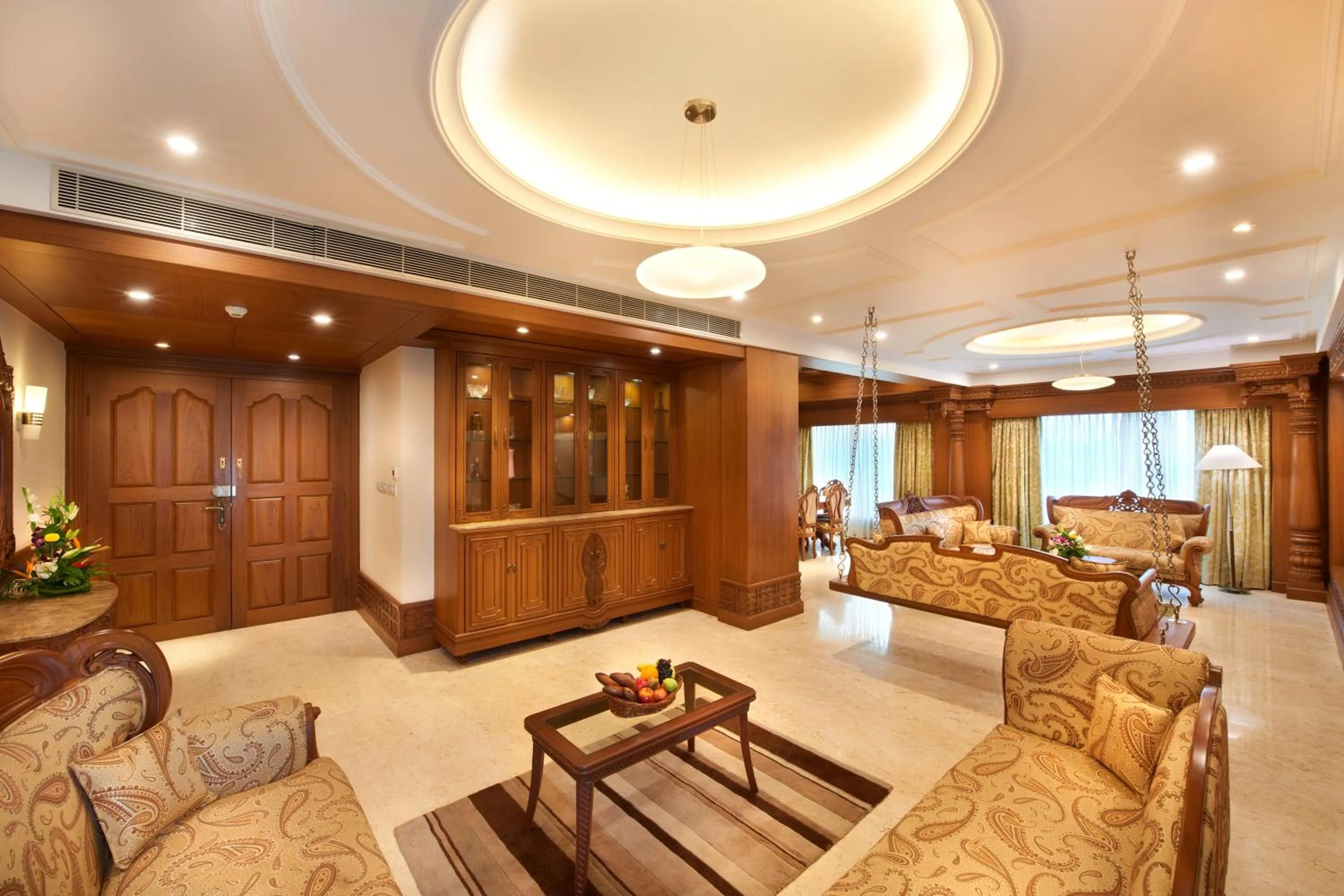 TV and multimedia in Accord Puducherry