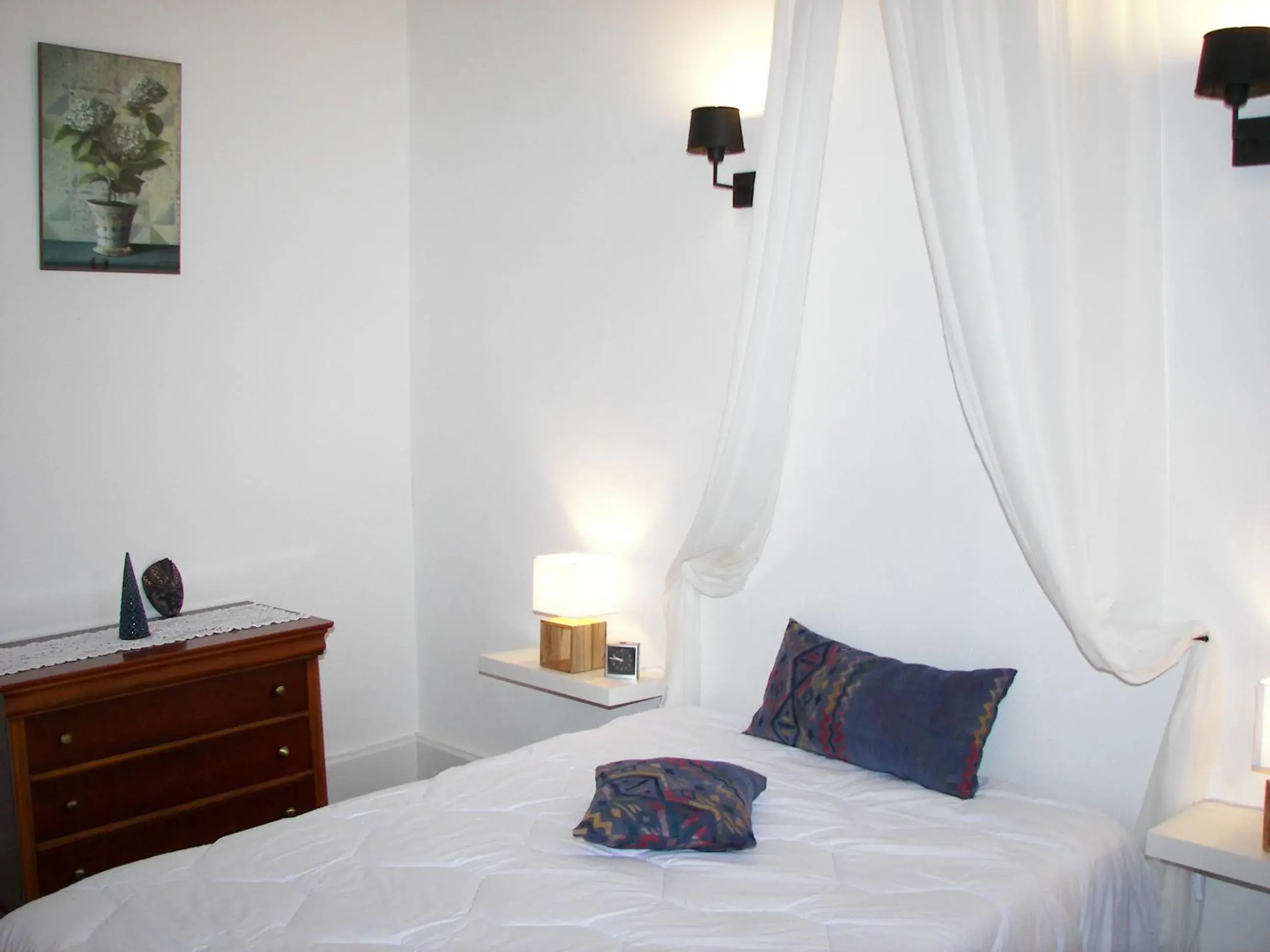 Deluxe Room in Domaine du Noble Deluxe Room in Domaine du Noble