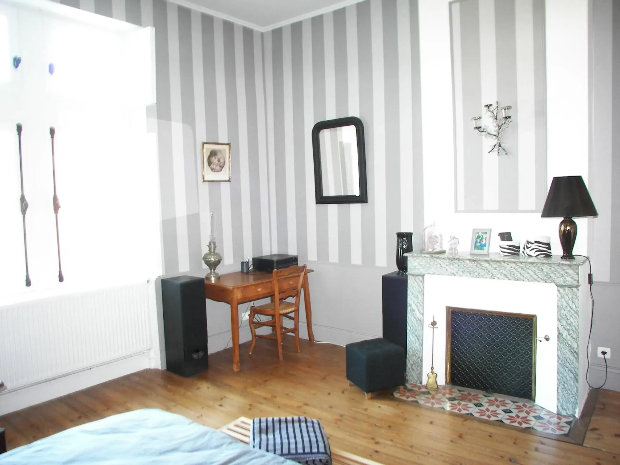 Double Room with Pool View in Domaine du Noble Double Room with Pool View in Domaine du Noble