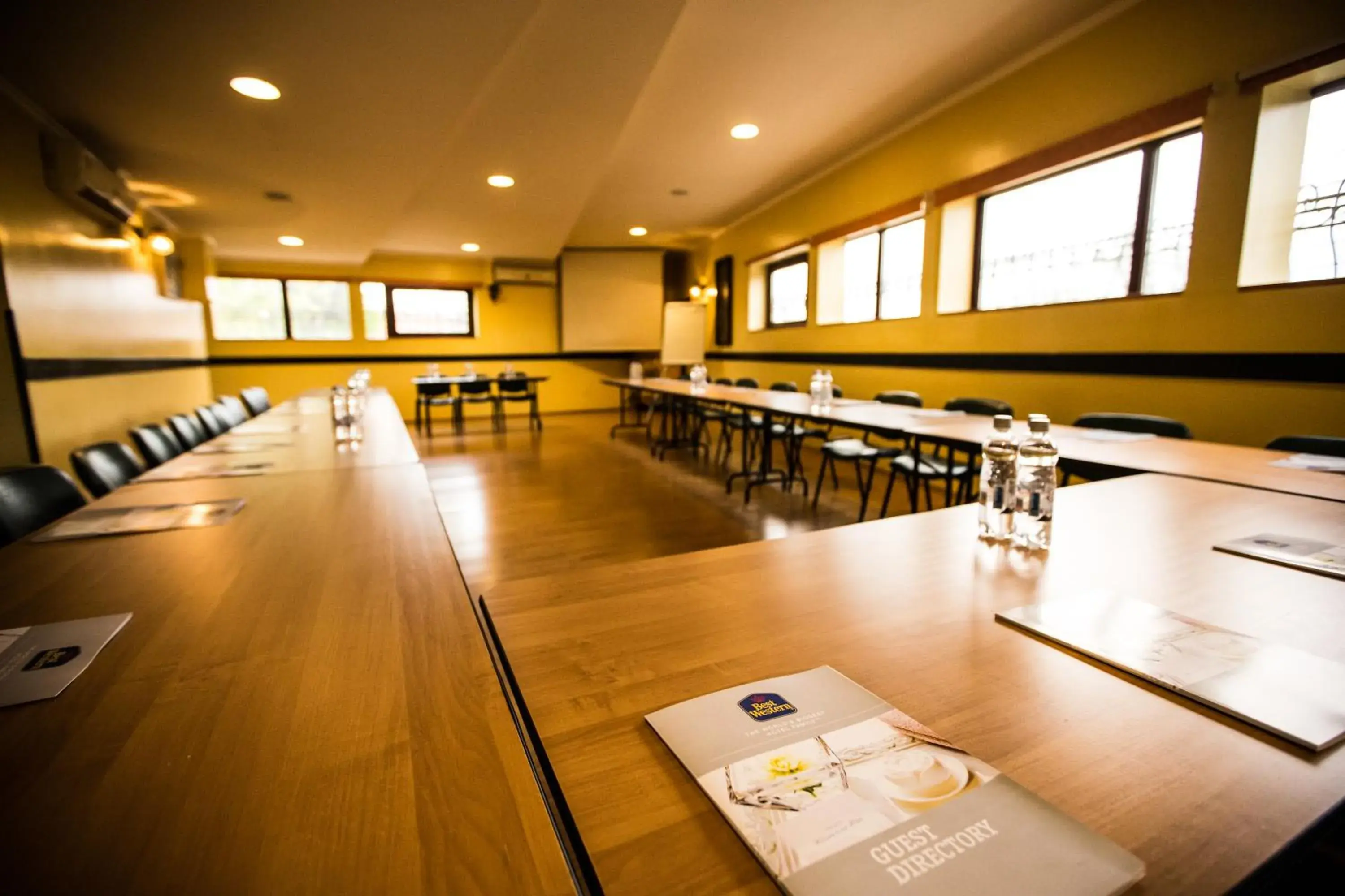 Ambassador Hotel Ambassador Hotel