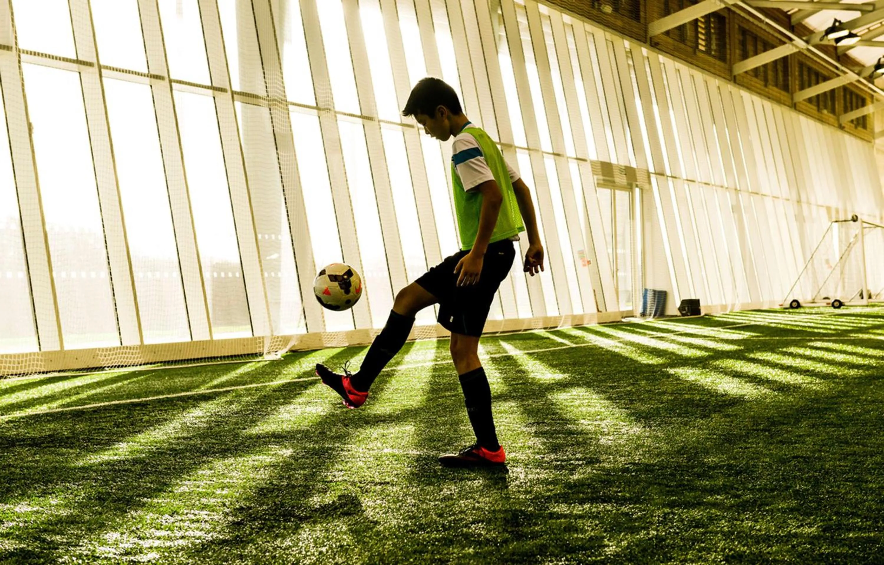 Sports in Hilton at St George's Park