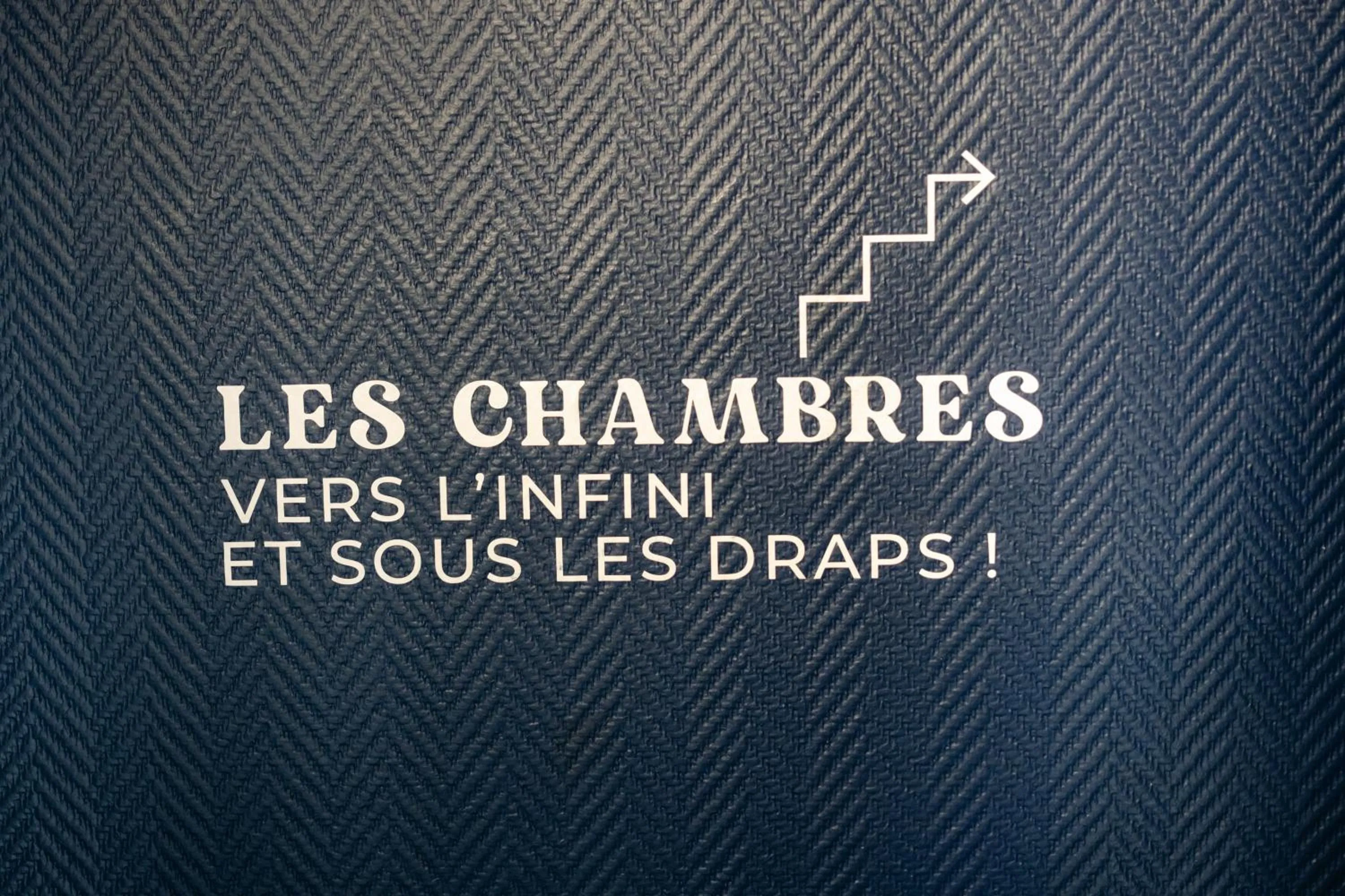 Property building in Le Lieu Dit