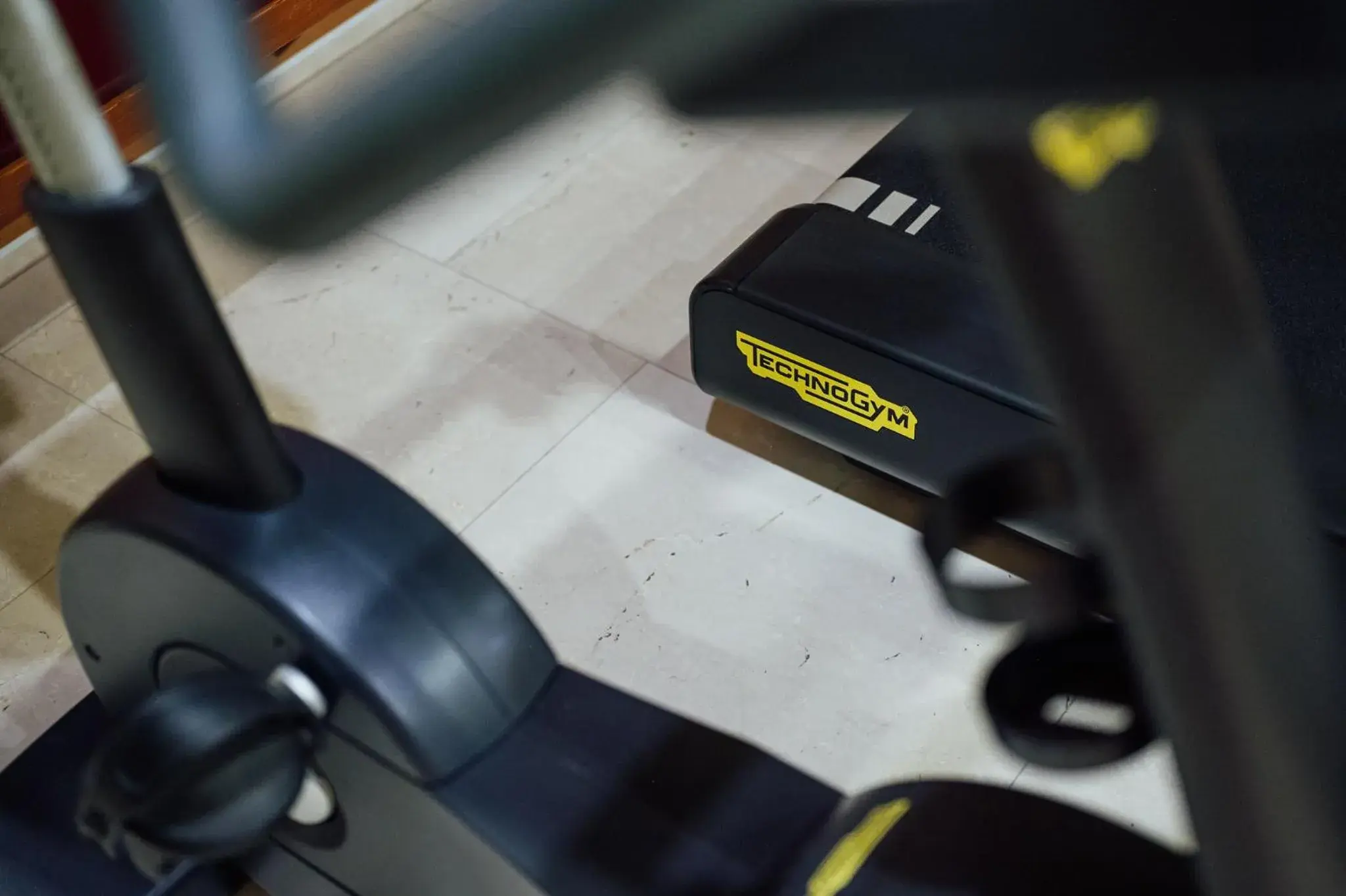 Fitness centre/facilities in Peakture Hotel Fitness centre/facilities in Peakture Hotel