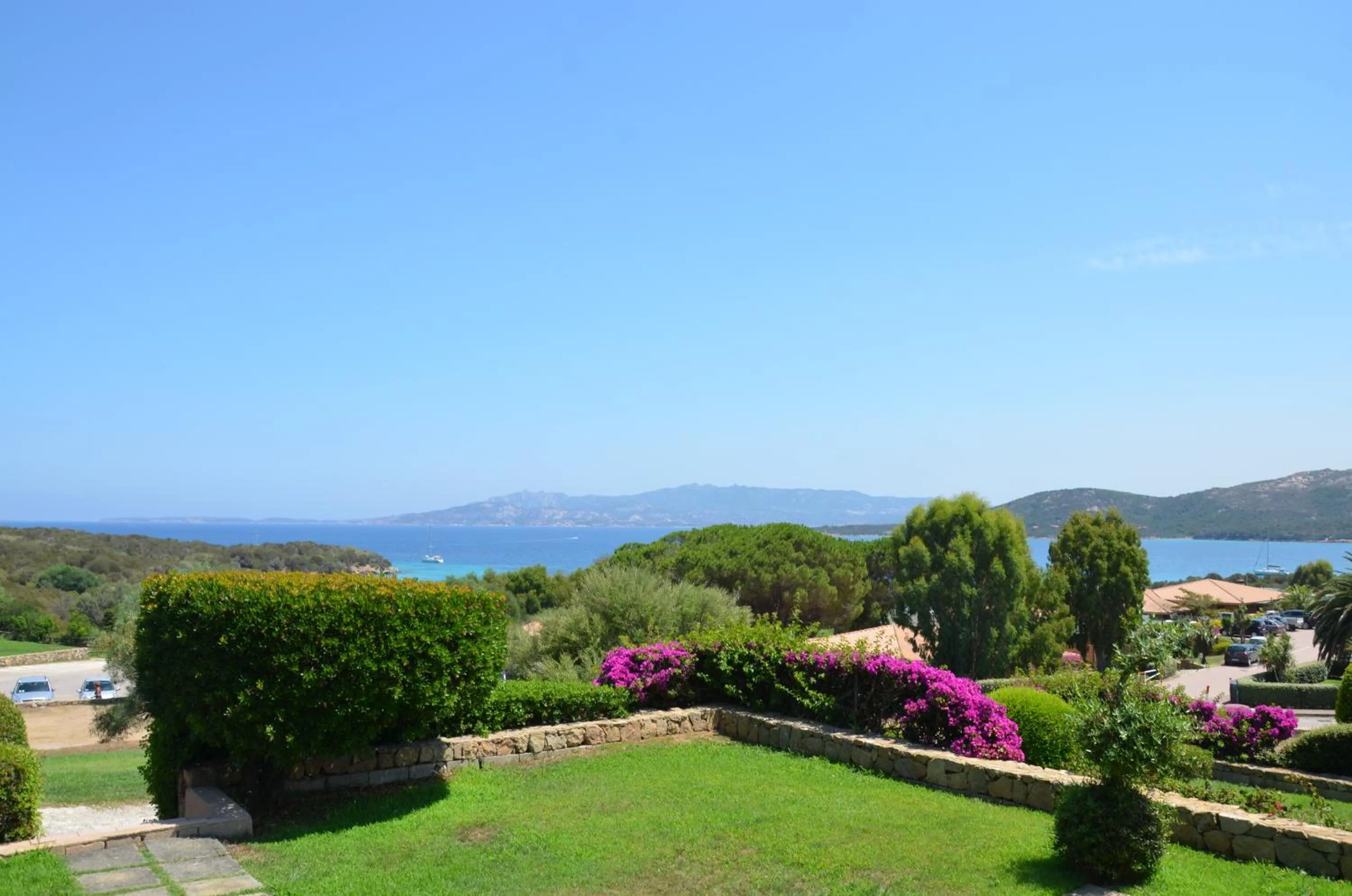 Residence Porto Mannu