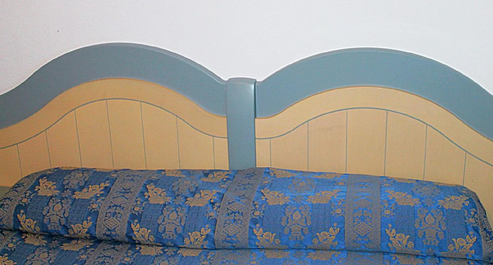 Bedroom, Bed in Residence Porto Mannu