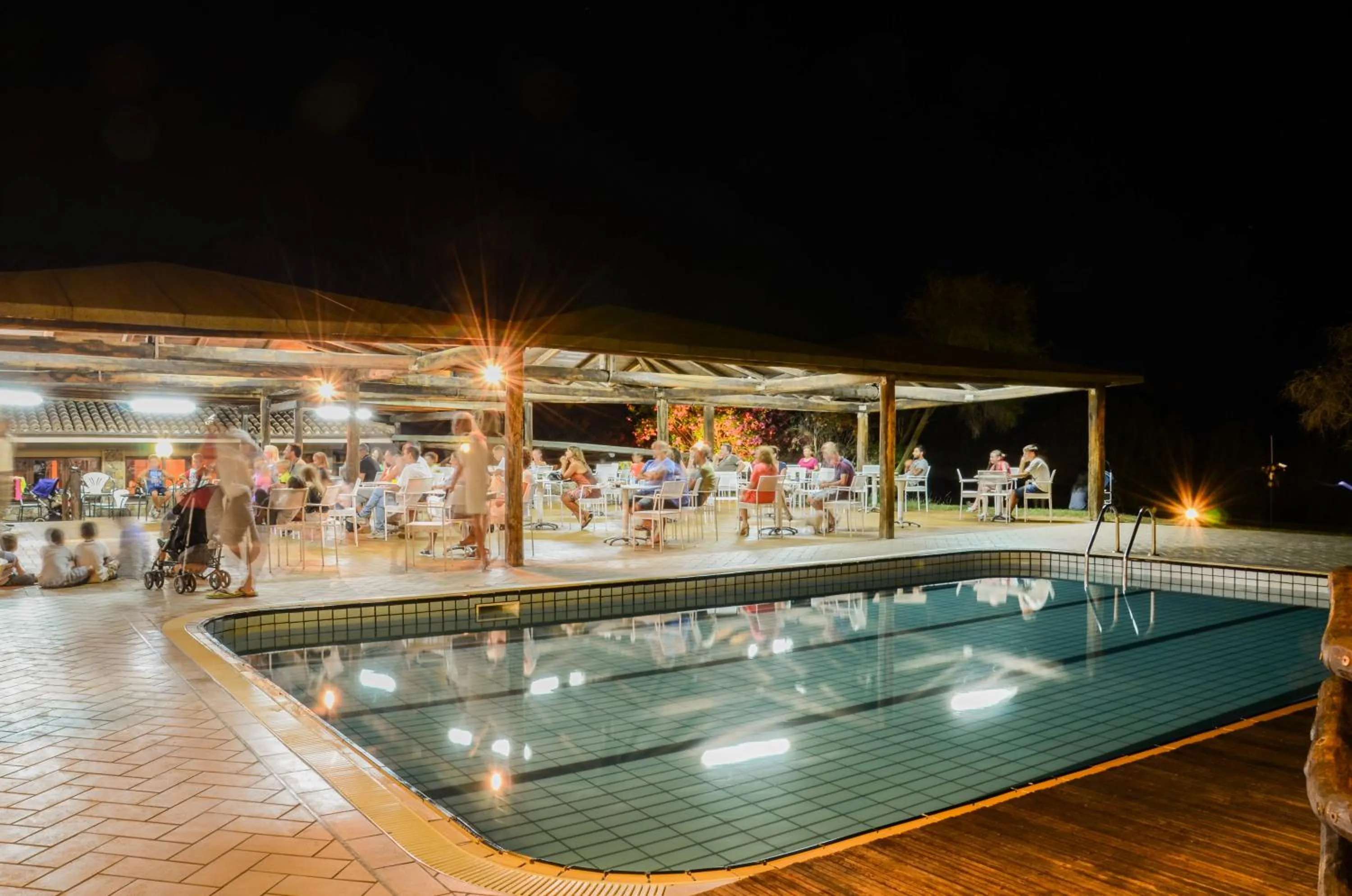 Night in Residence Porto Mannu