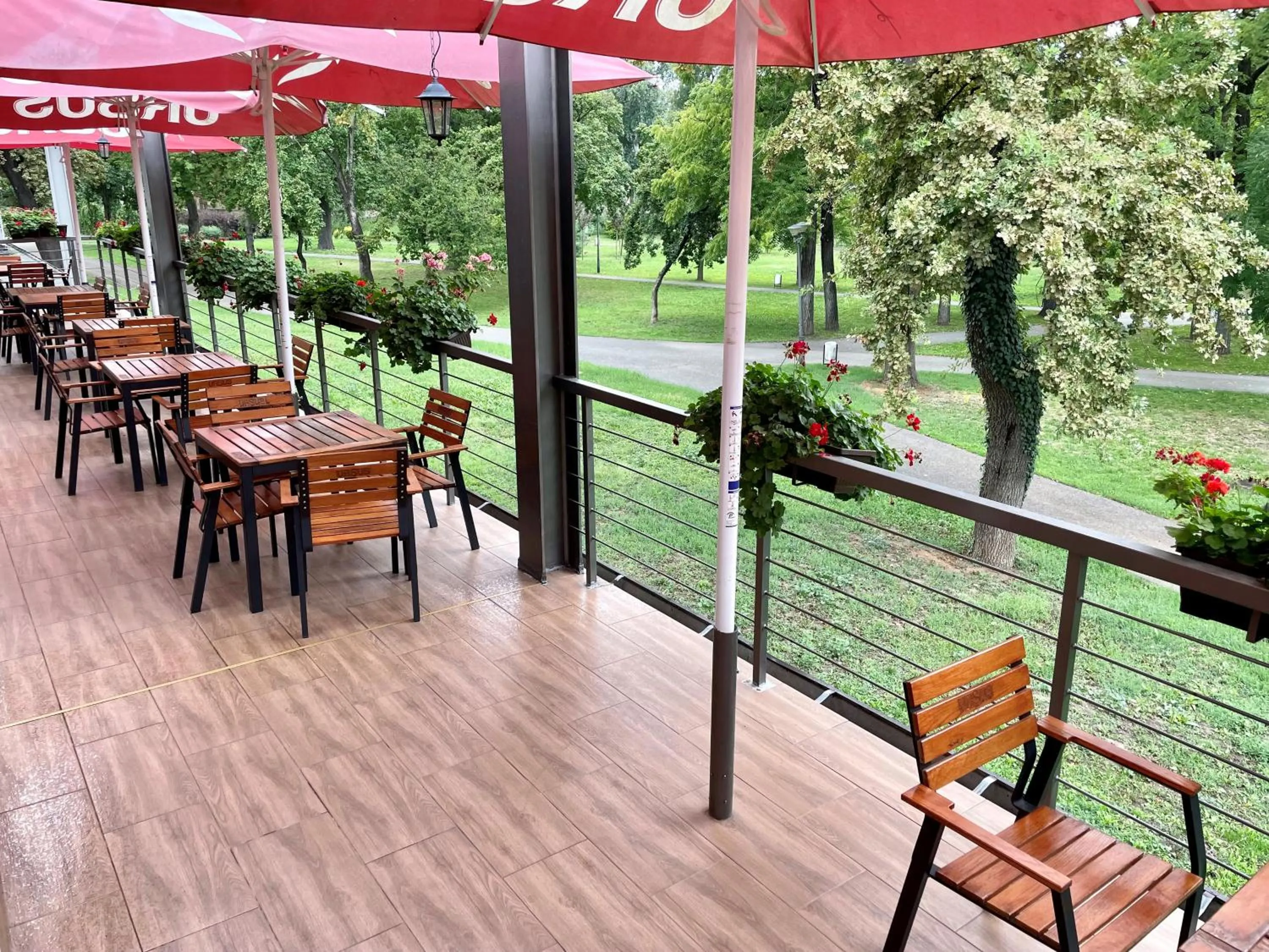 Property building in NH Timisoara