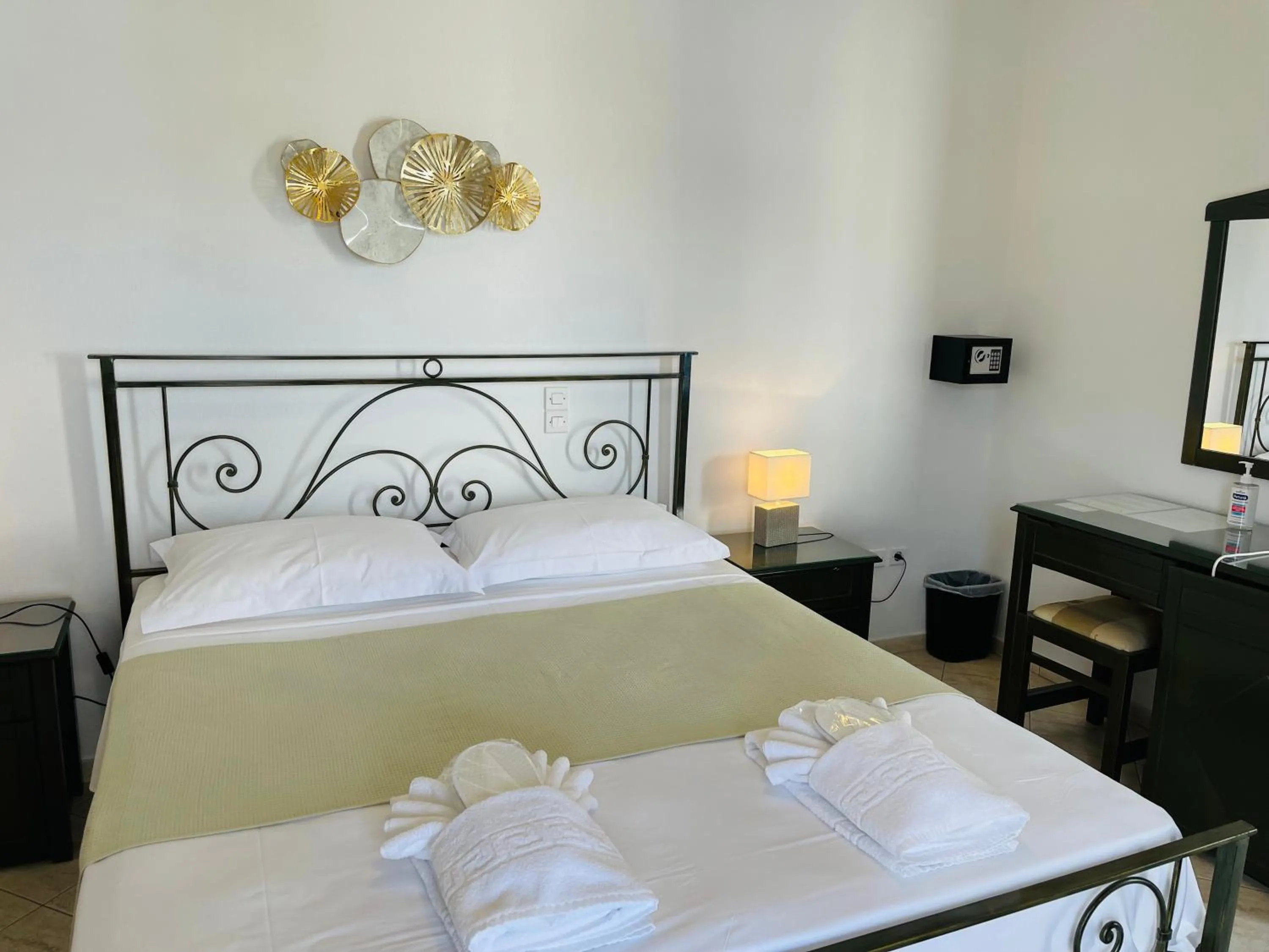 Venikouas Hotel