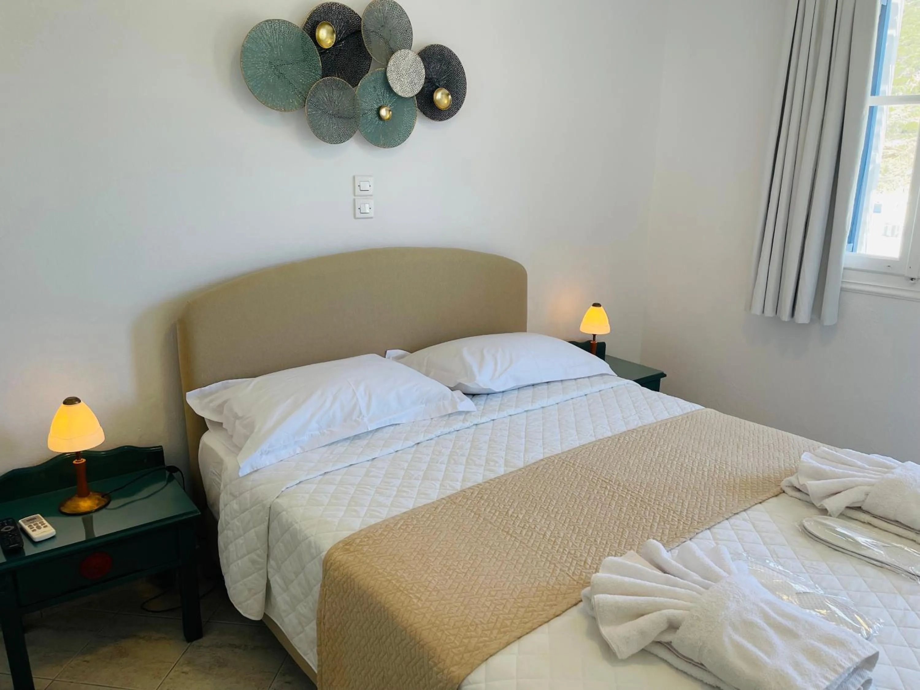 Venikouas Hotel
