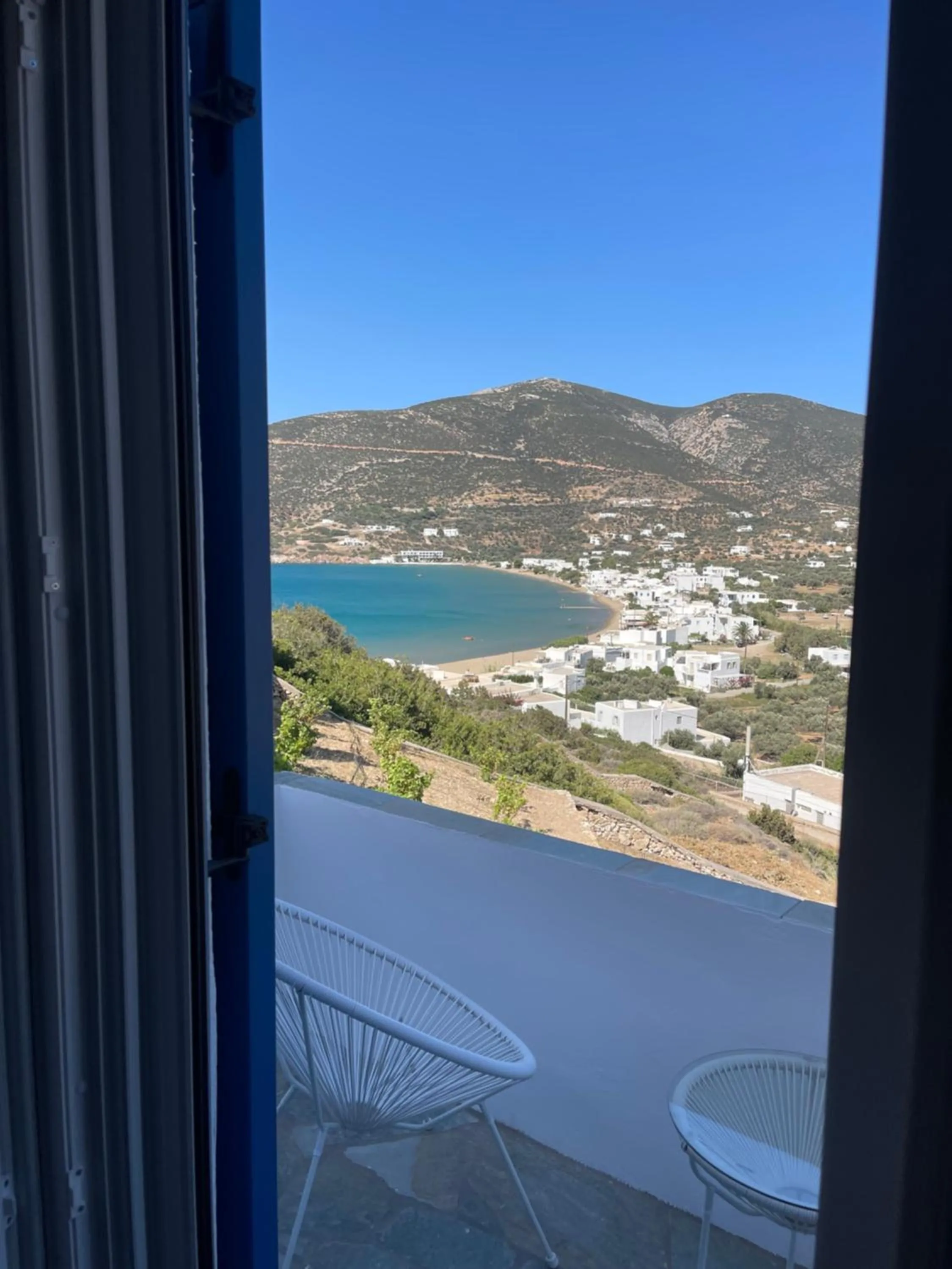 Venikouas Hotel