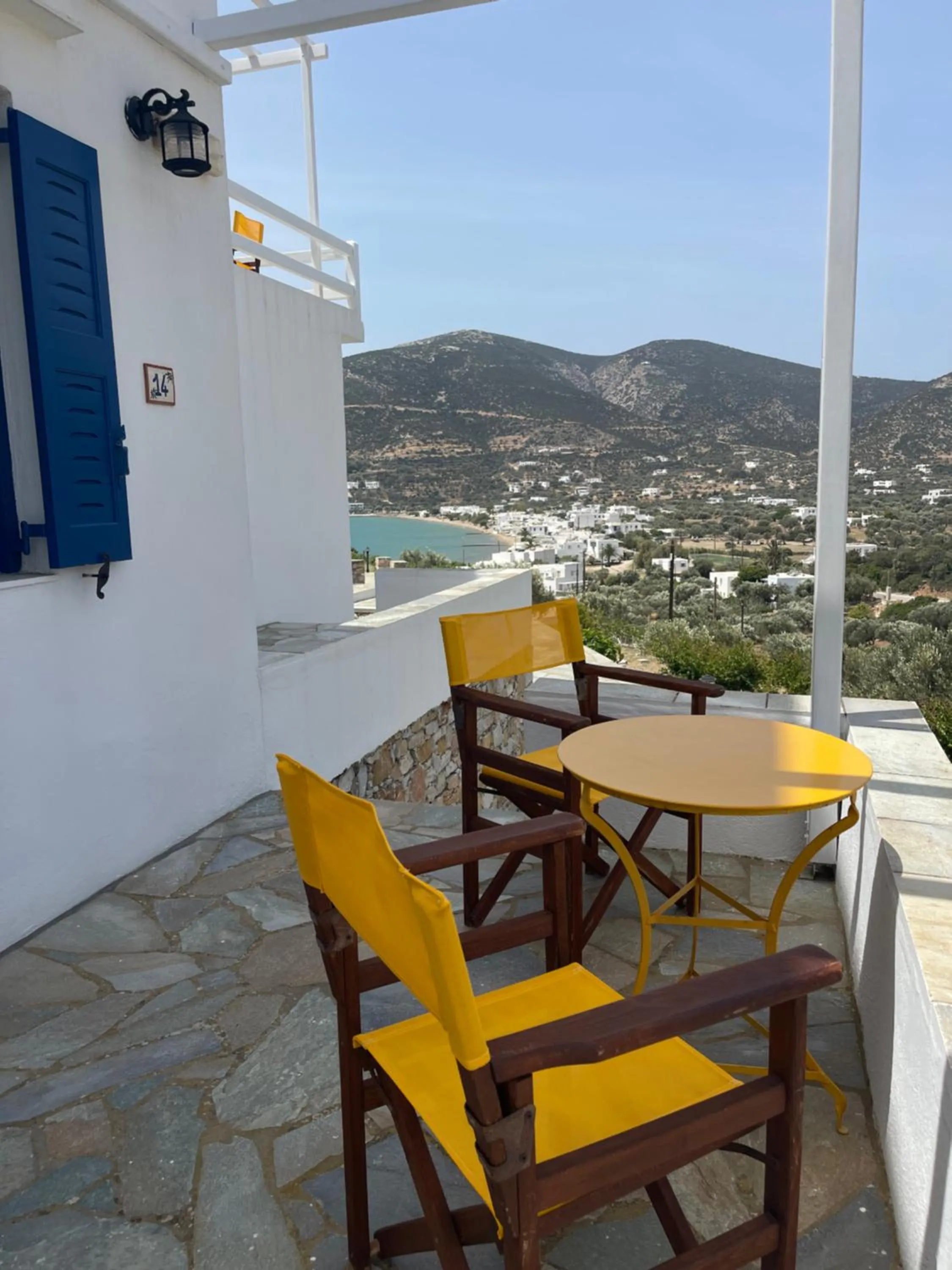 Venikouas Hotel