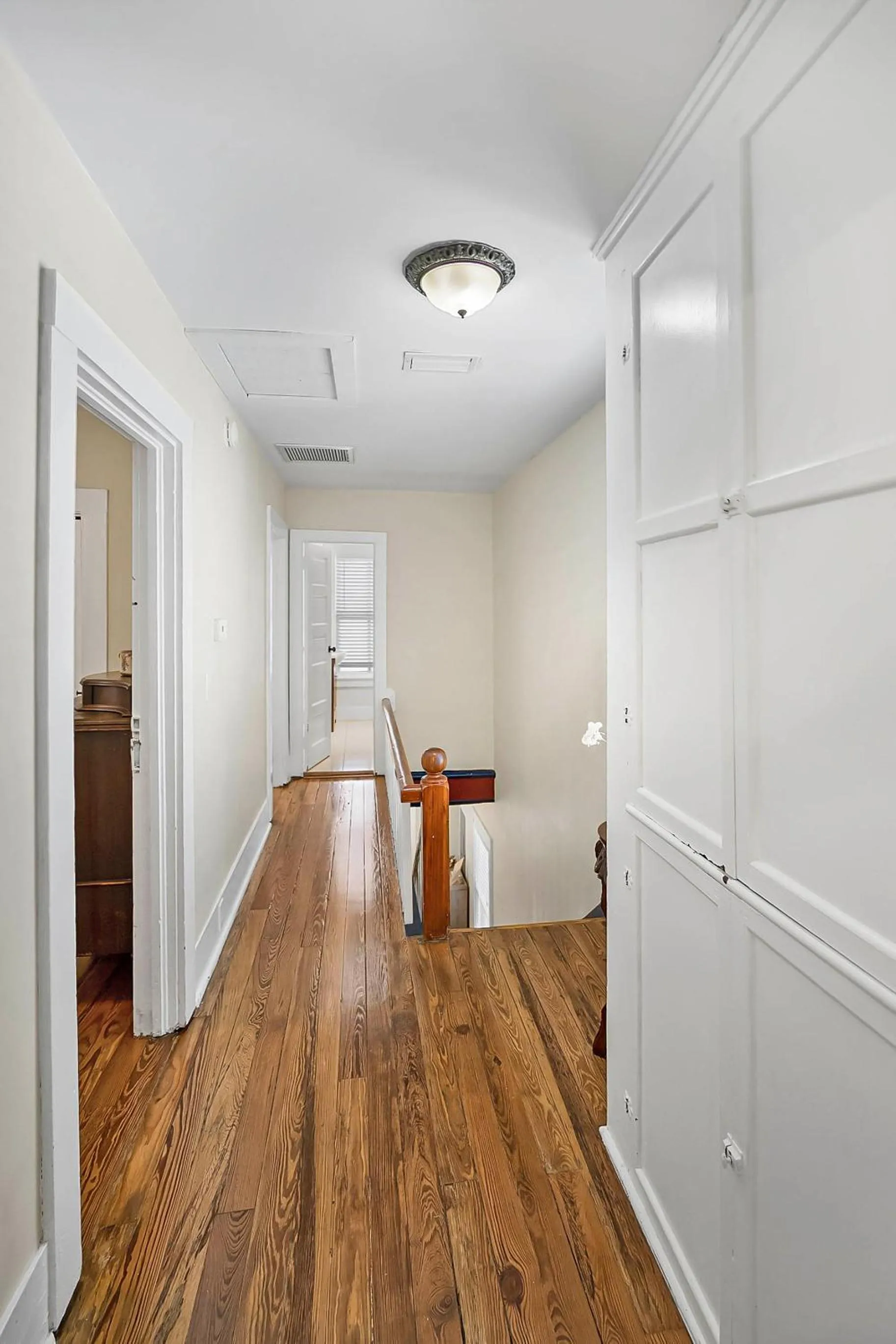 Property building in Villa Riberia