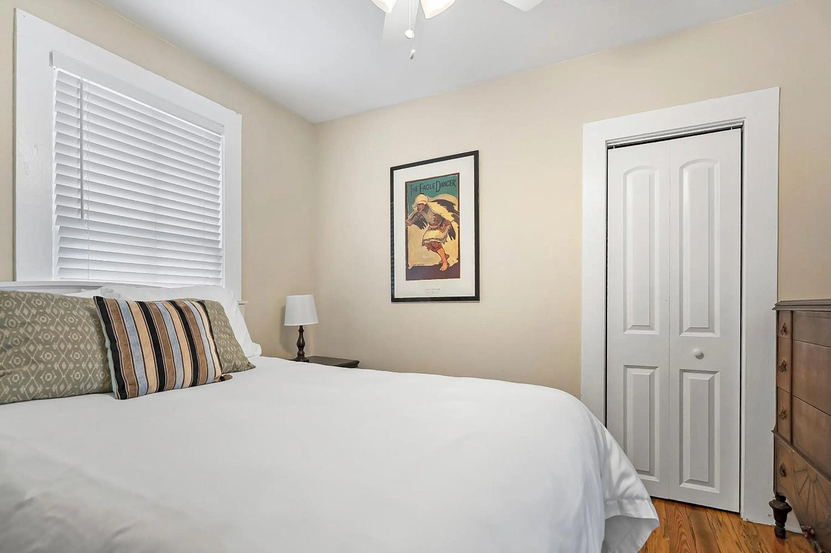 Bedroom, Bed in Villa Riberia