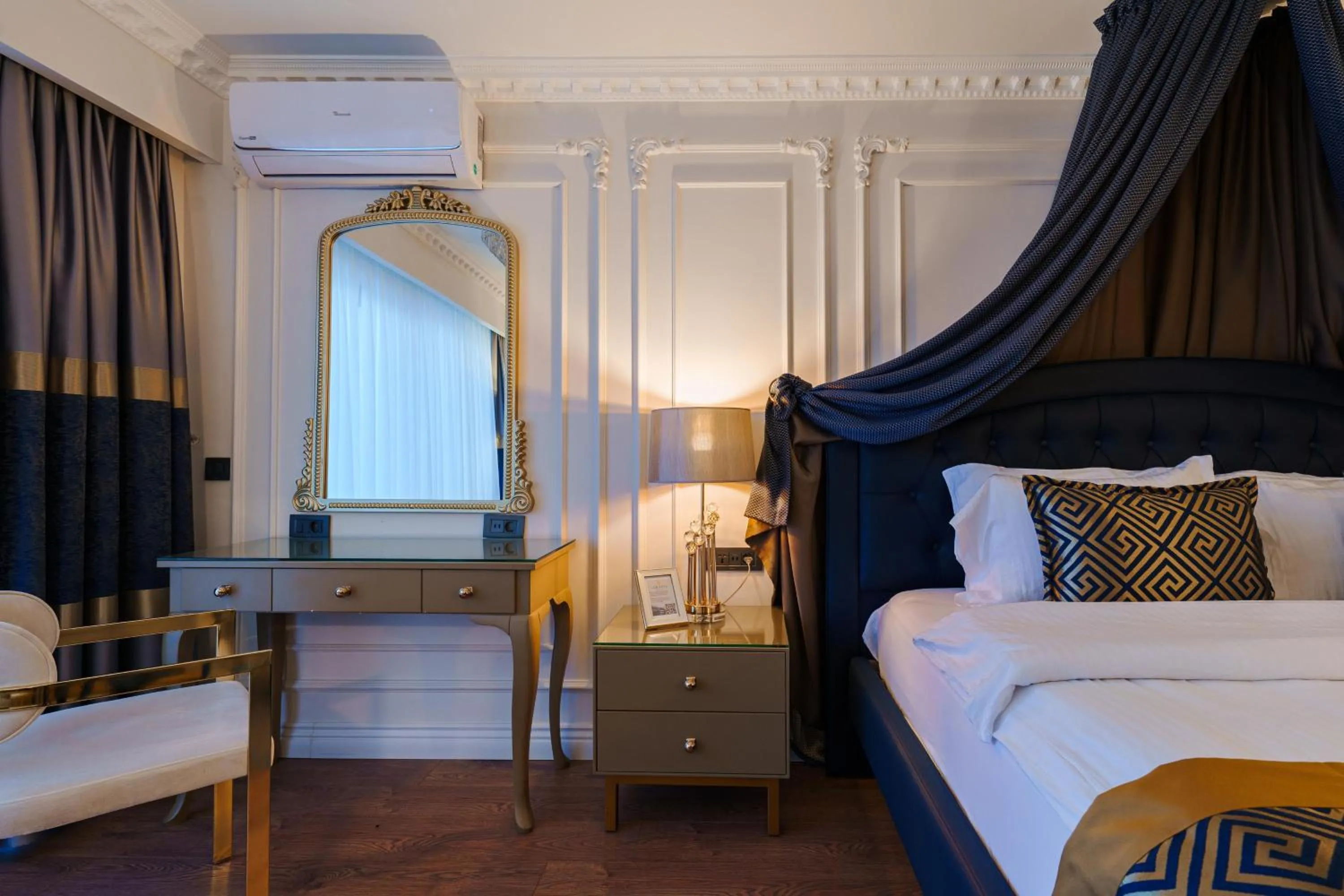 Bed in La Quinta by Wyndham Giresun