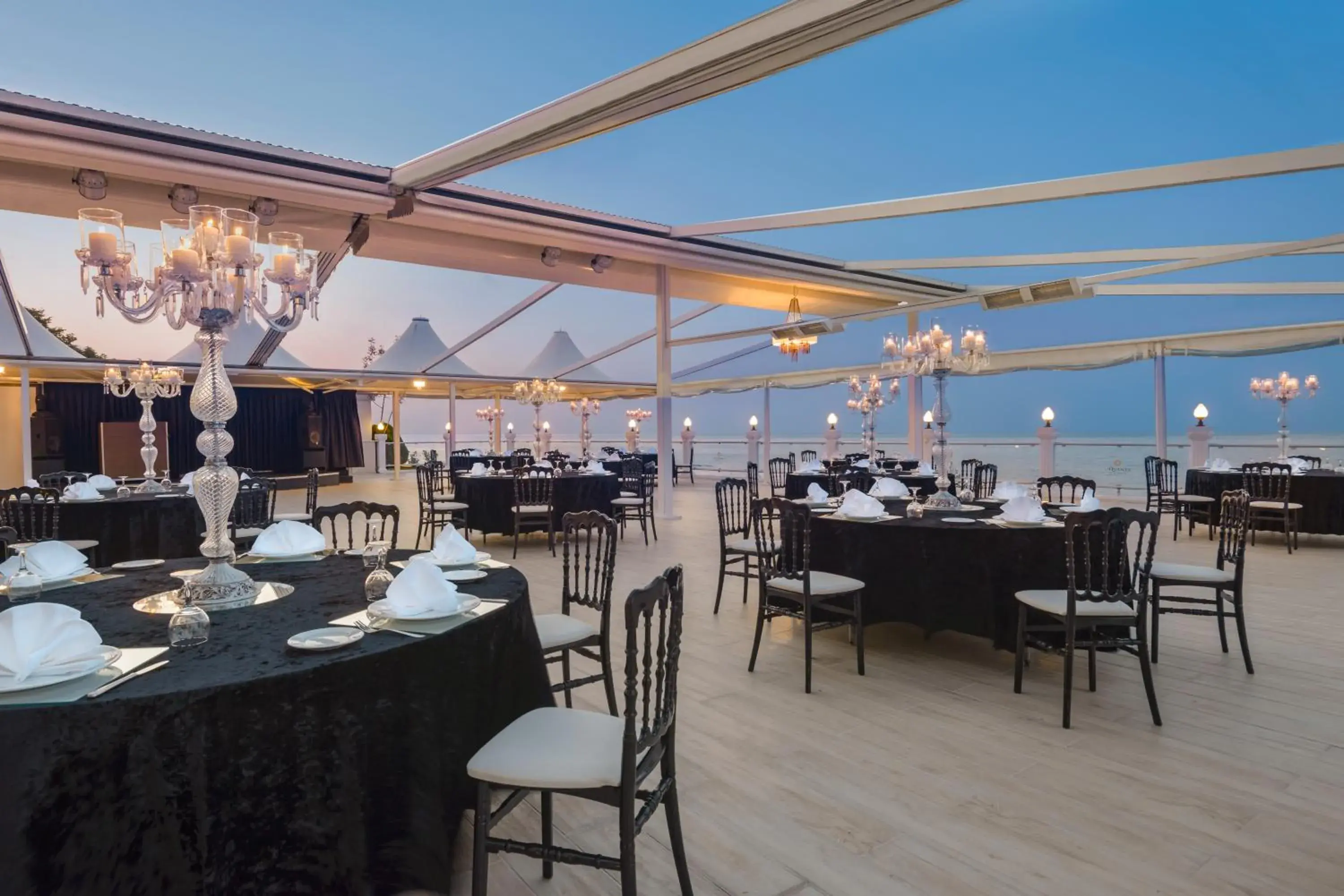 Restaurant/places to eat in La Quinta by Wyndham Giresun Restaurant/places to eat in La Quinta by Wyndham Giresun