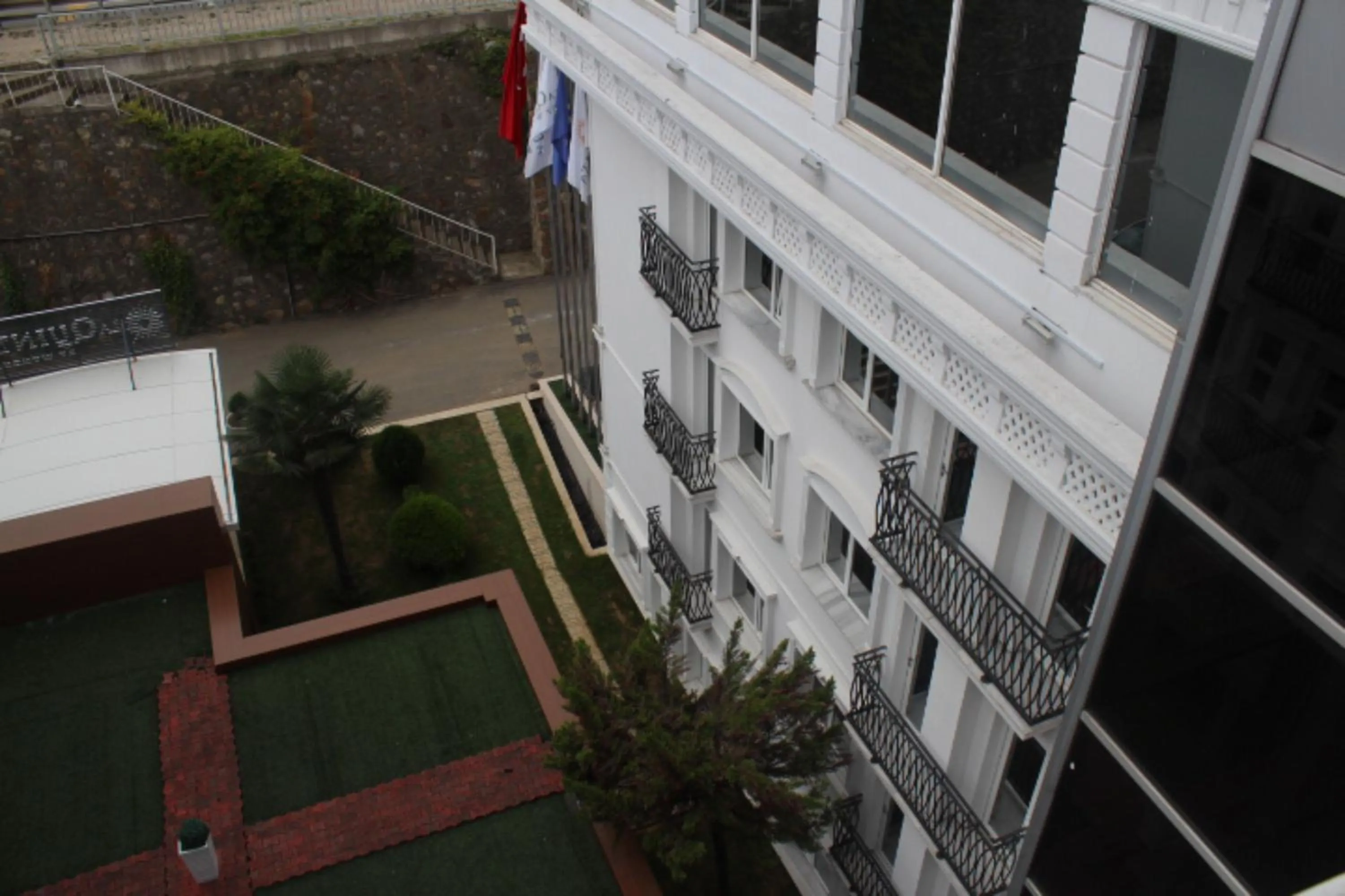 View (from property/room) in La Quinta by Wyndham Giresun