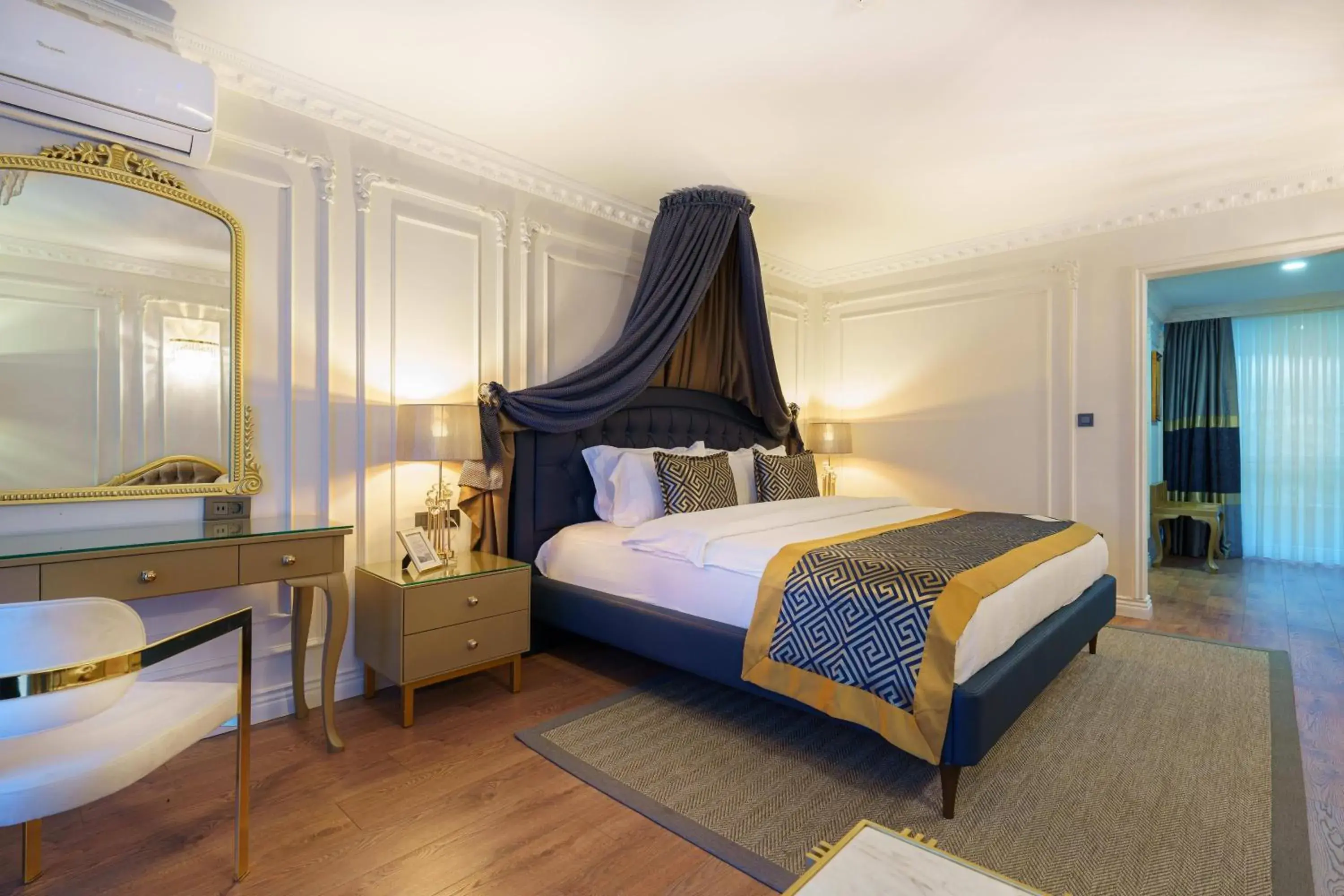 Photo of the whole room, Bed in La Quinta by Wyndham Giresun Photo of the whole room, Bed in La Quinta by Wyndham Giresun