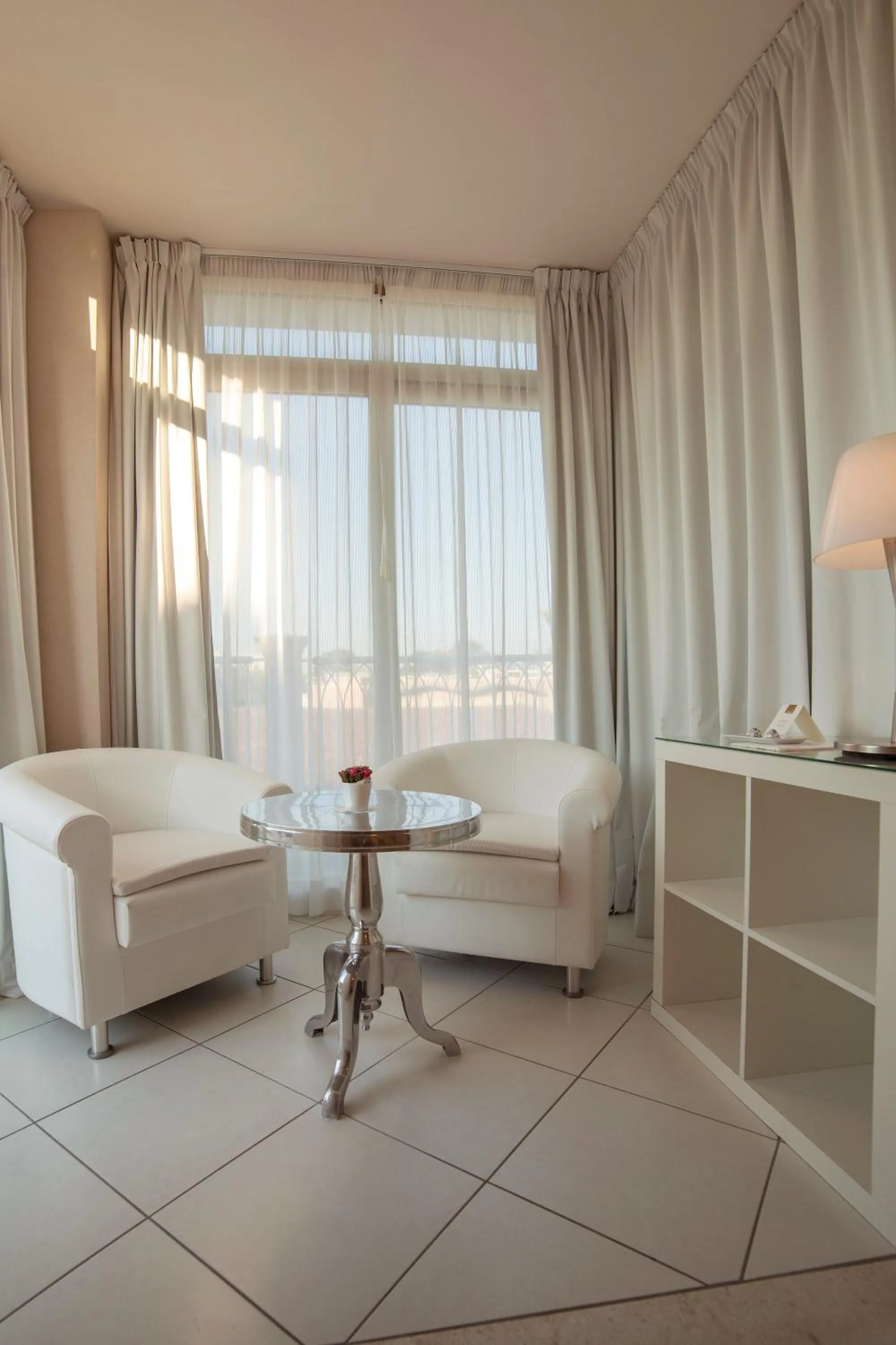 Day, Bed in Hotel Gala