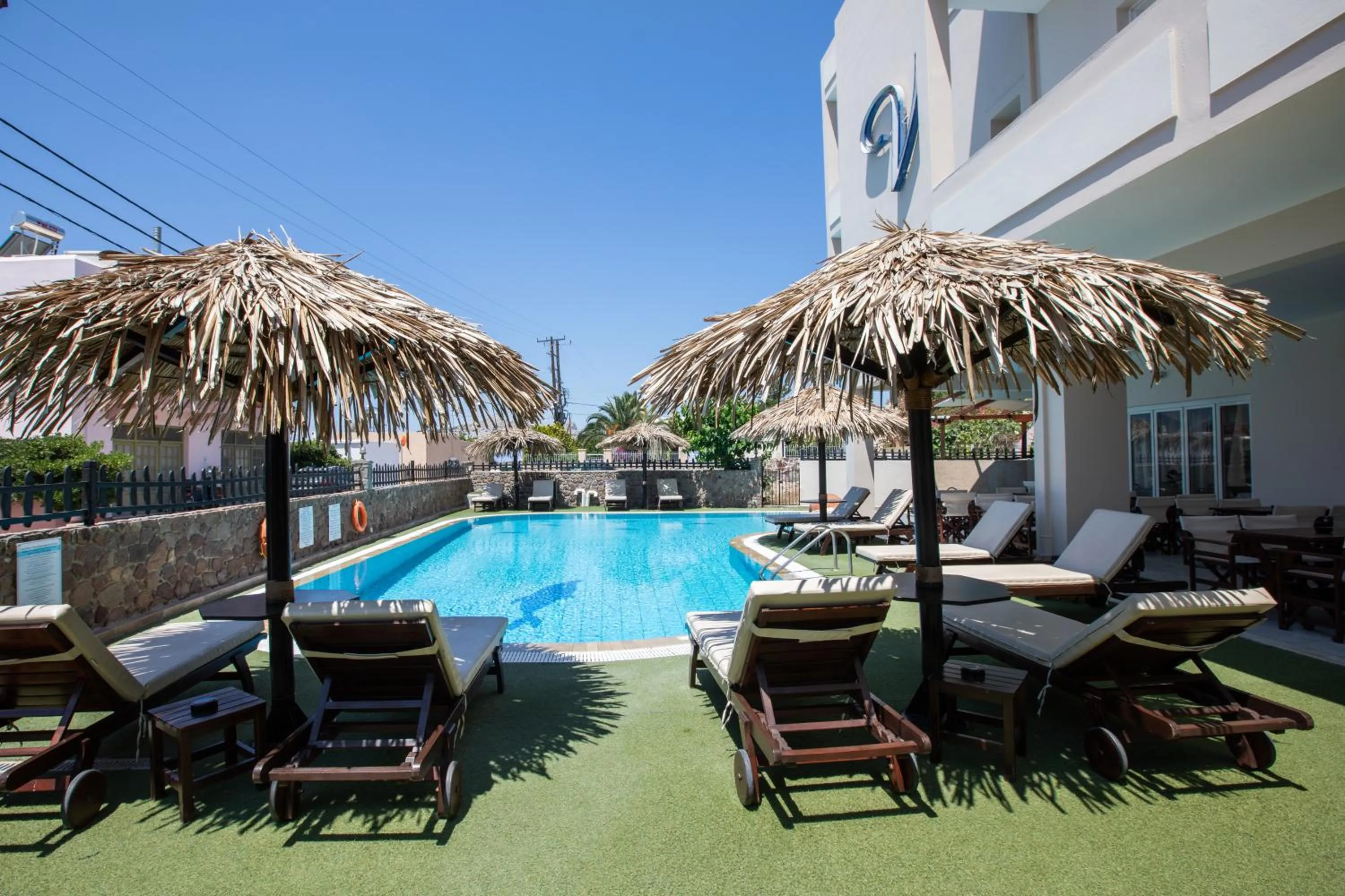 Hotel Venetia