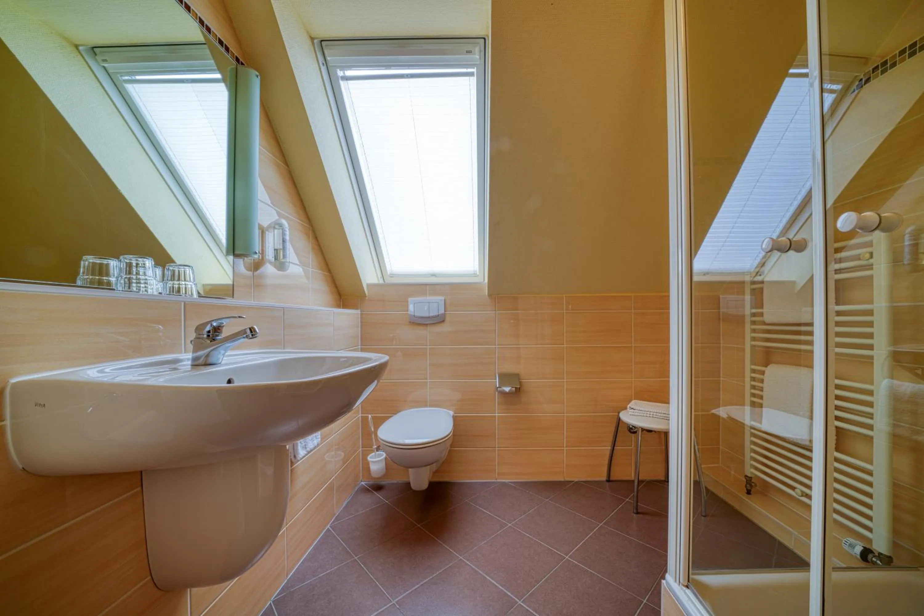 Hotel Wissers Fehmarn