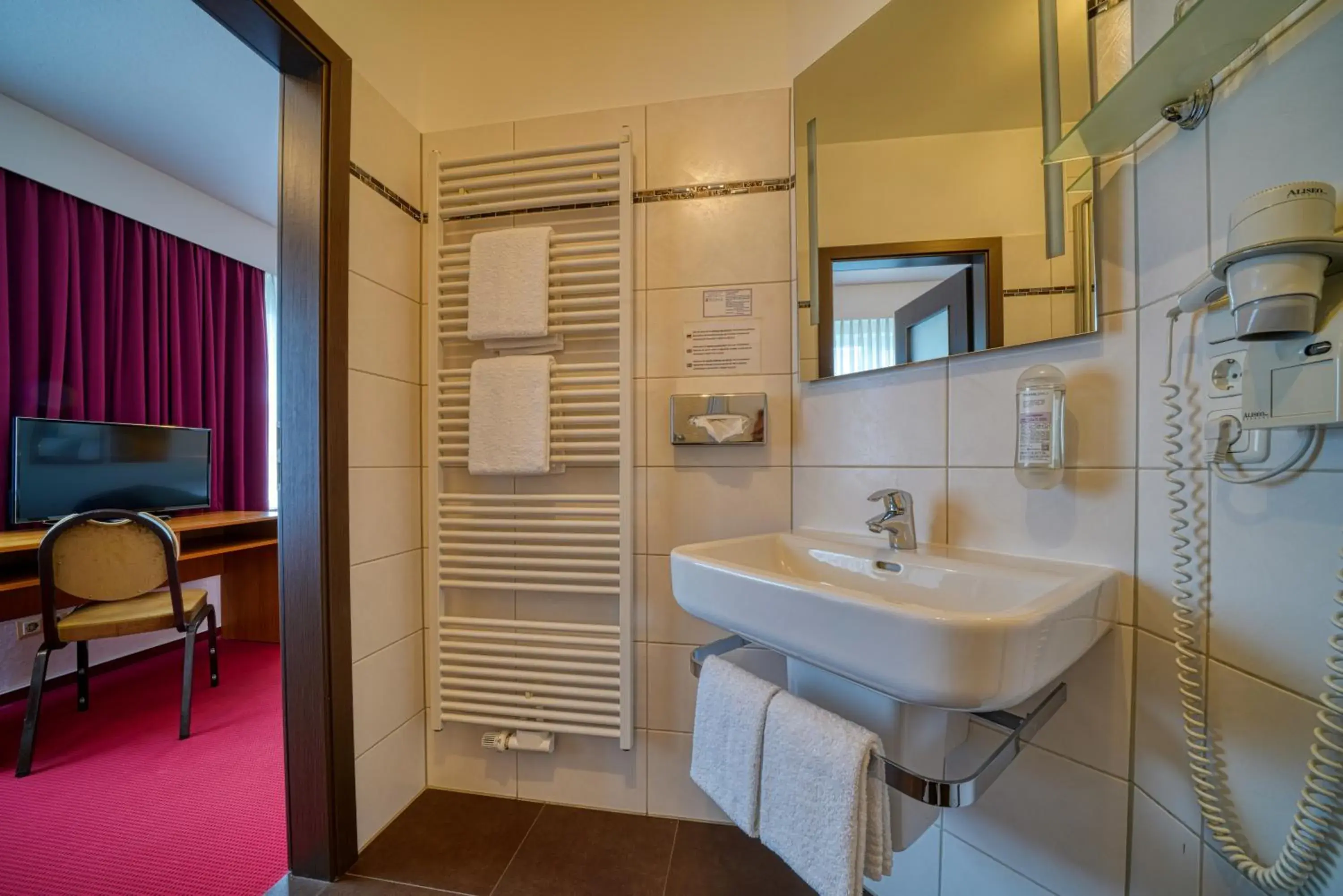 NP Hotel Wissers NP Hotel Wissers