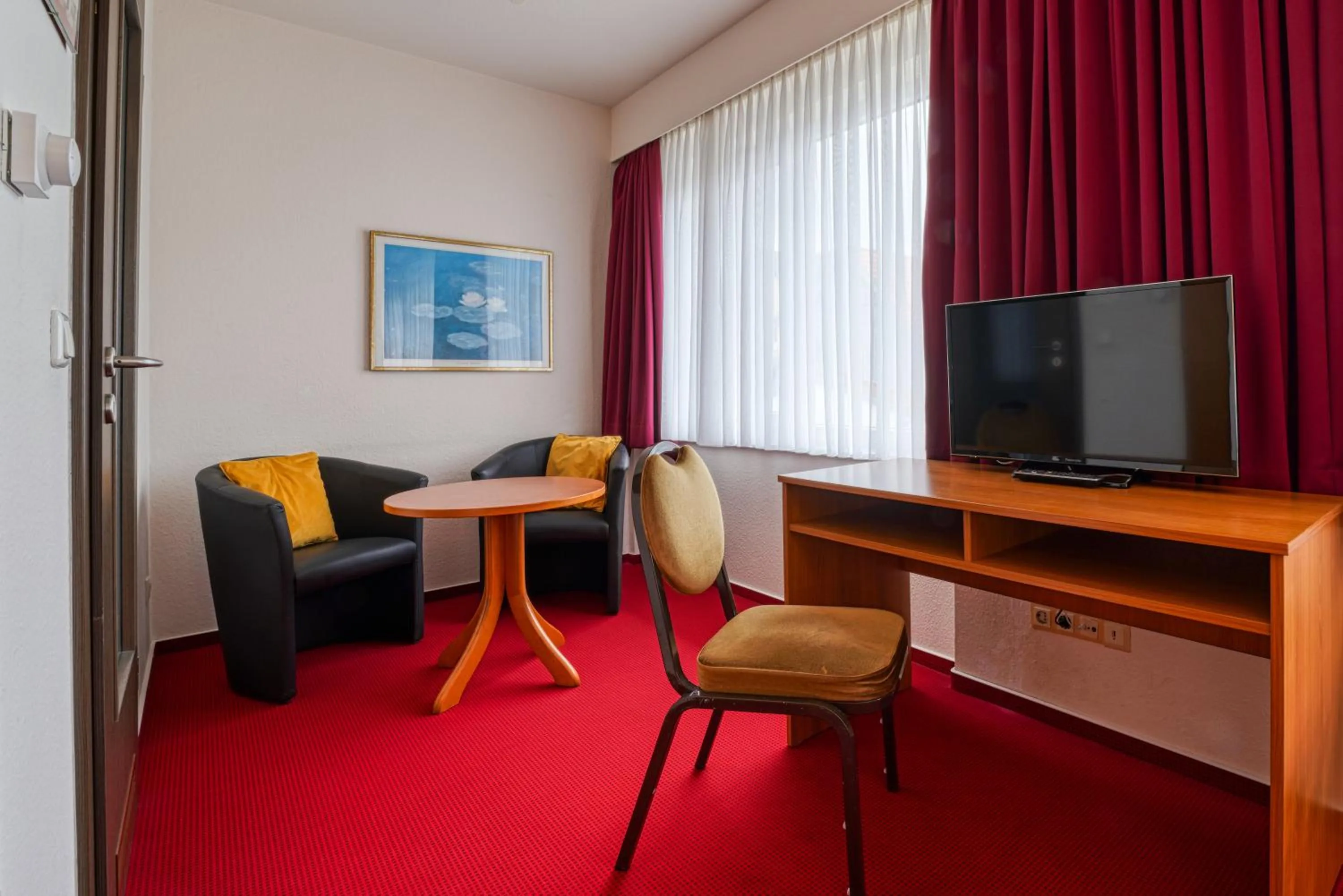 Hotel Wissers Fehmarn