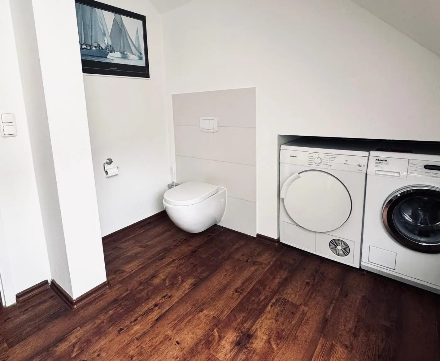 Hotel Wissers Fehmarn