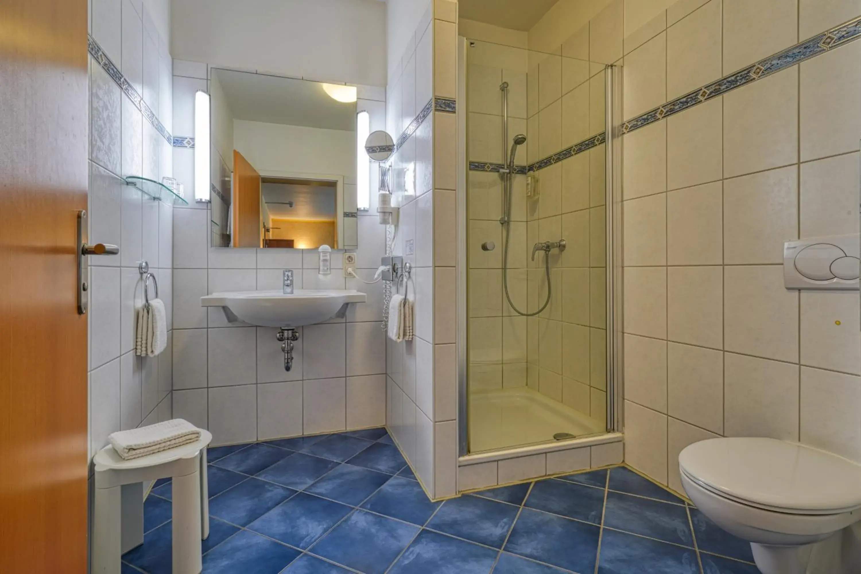 NP Hotel Wissers NP Hotel Wissers