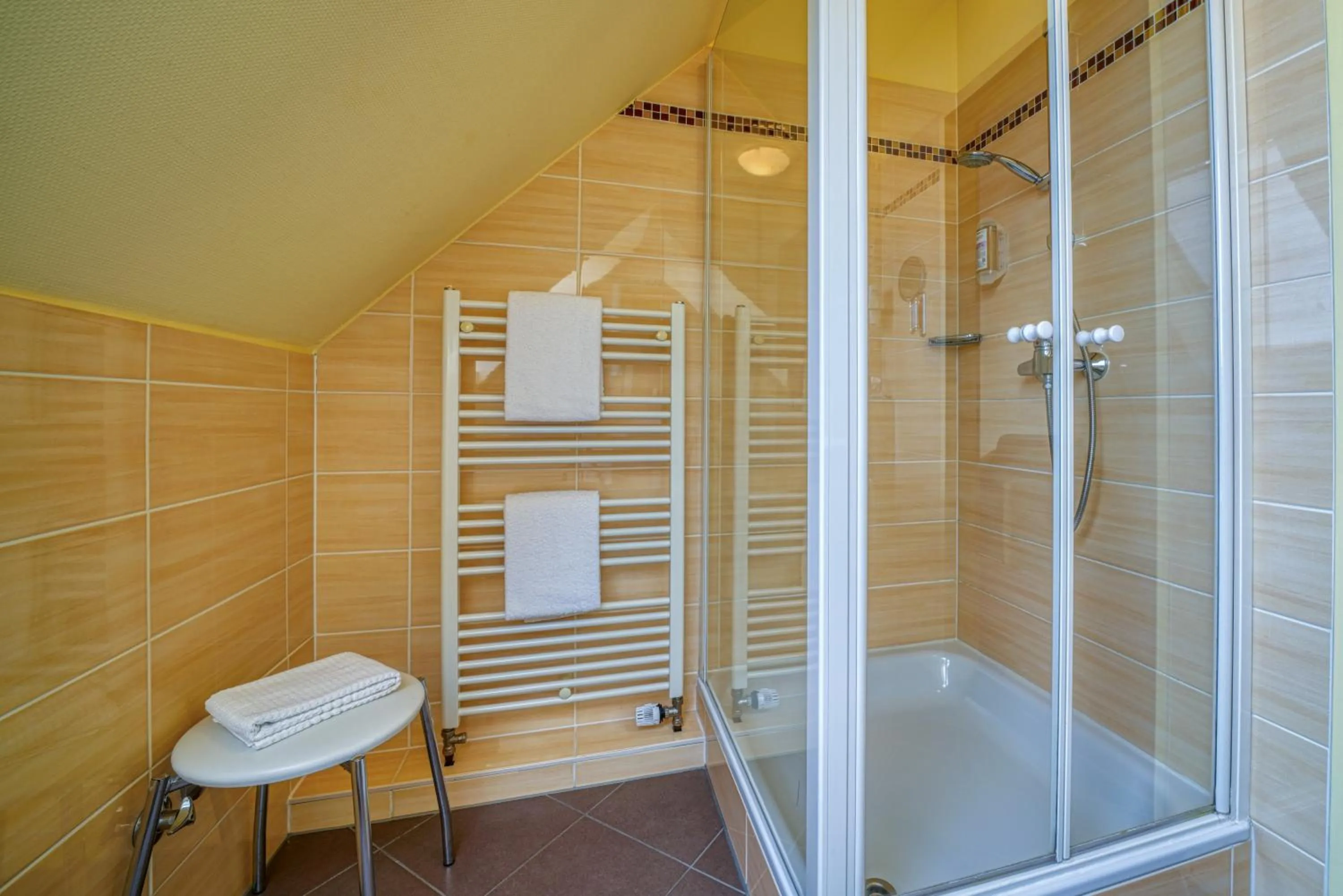 Hotel Wissers Fehmarn