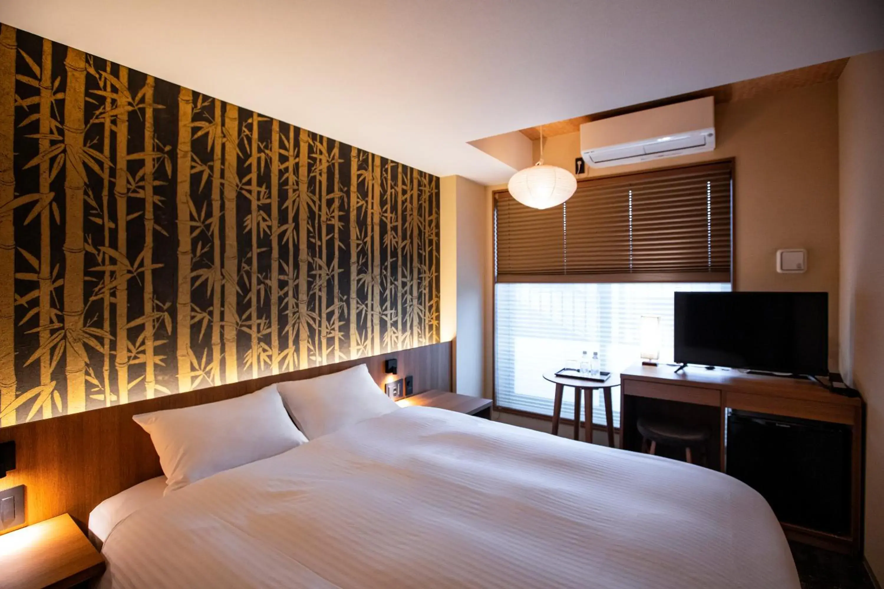 Standard Double Room in Rinn Gion Kenninji Standard Double Room in Rinn Gion Kenninji