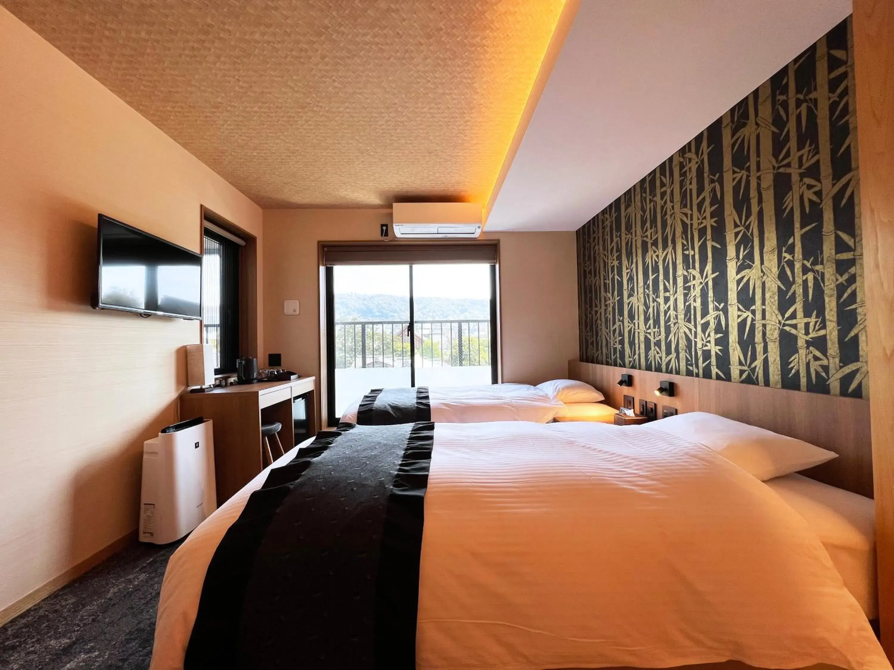 Other, Bed in Rinn Gion Kenninji Other, Bed in Rinn Gion Kenninji