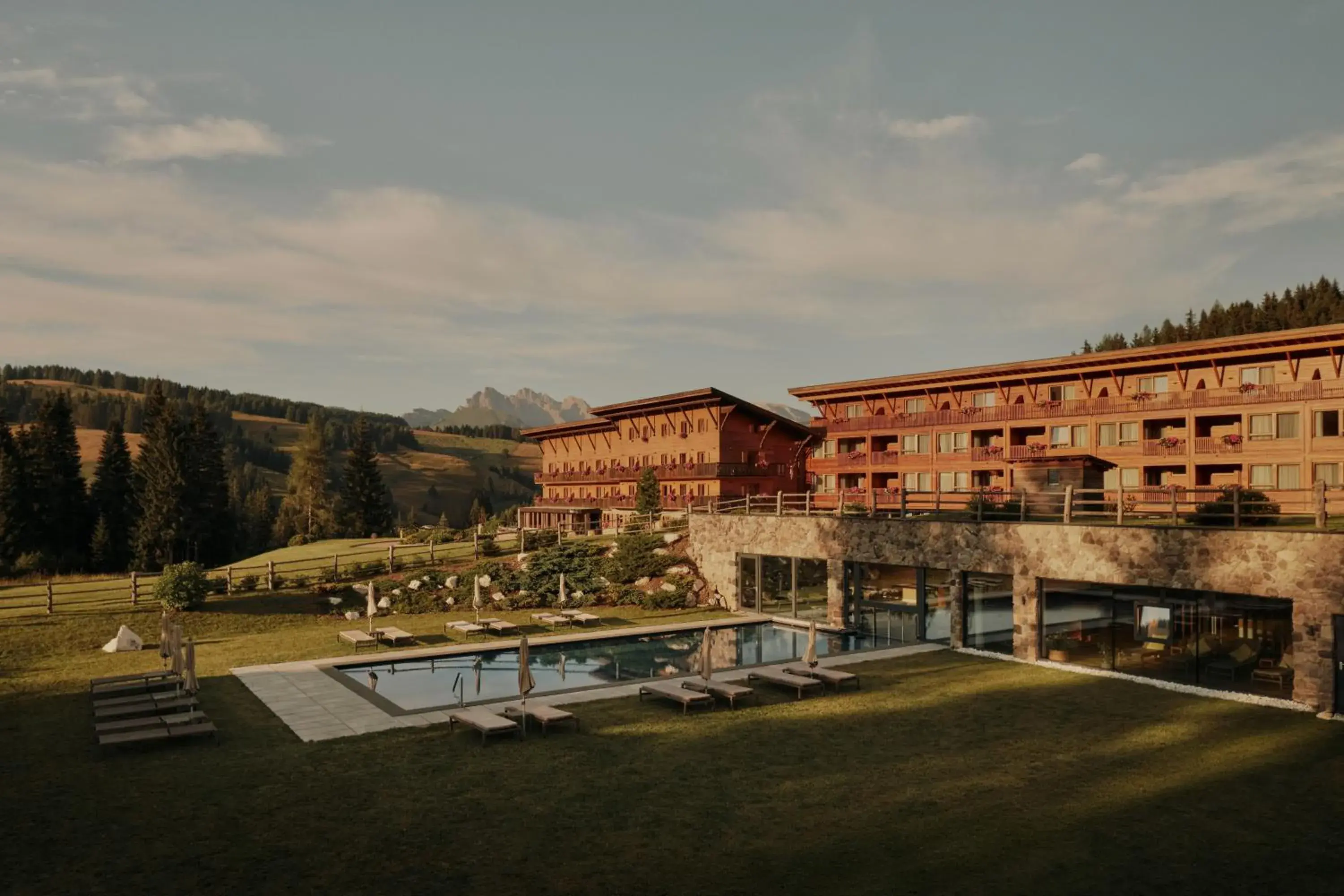 Sporthotel Floralpina Sporthotel Floralpina