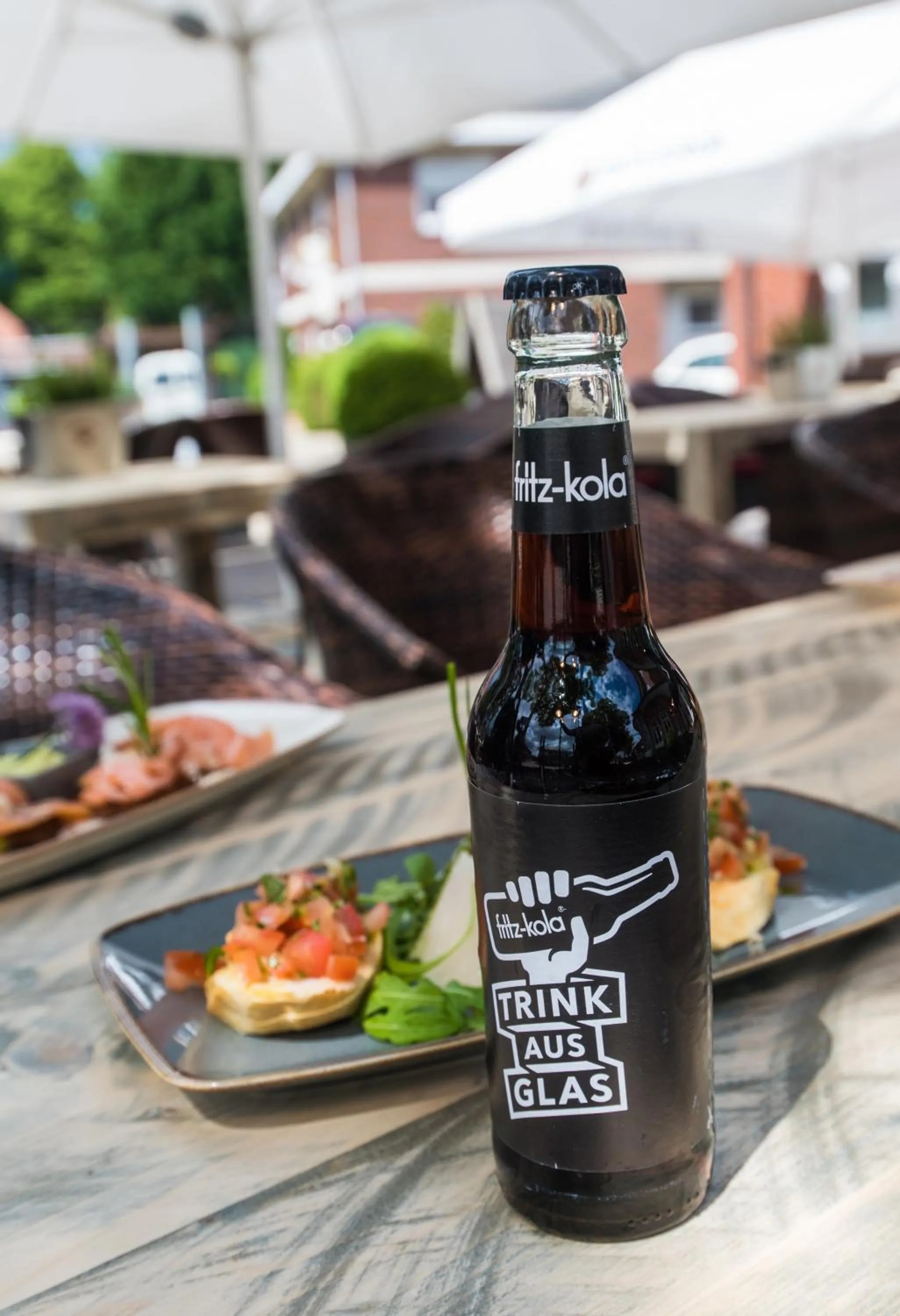 Restaurant/places to eat in Hagen`s Hotel "eat & meet" Restaurant Bar Lounge